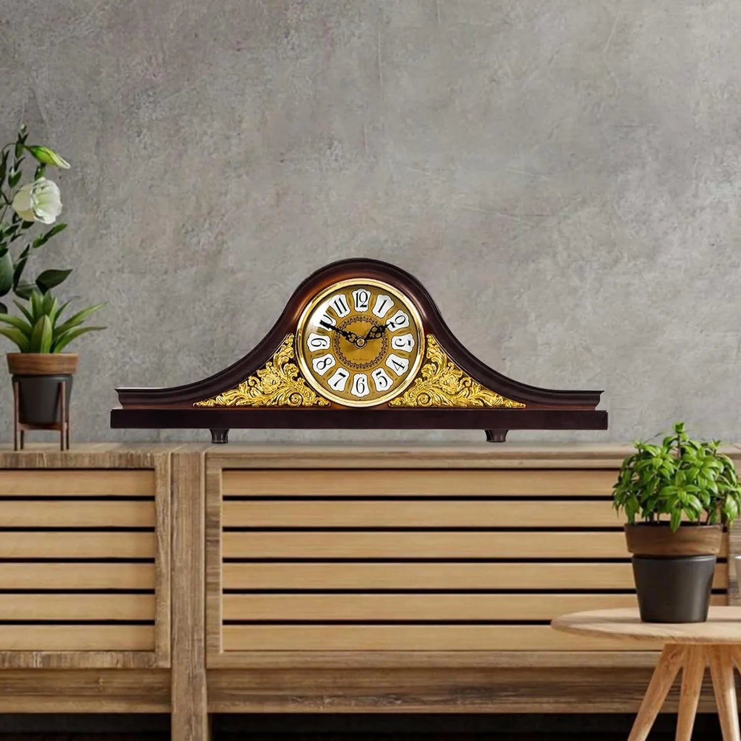Clock
