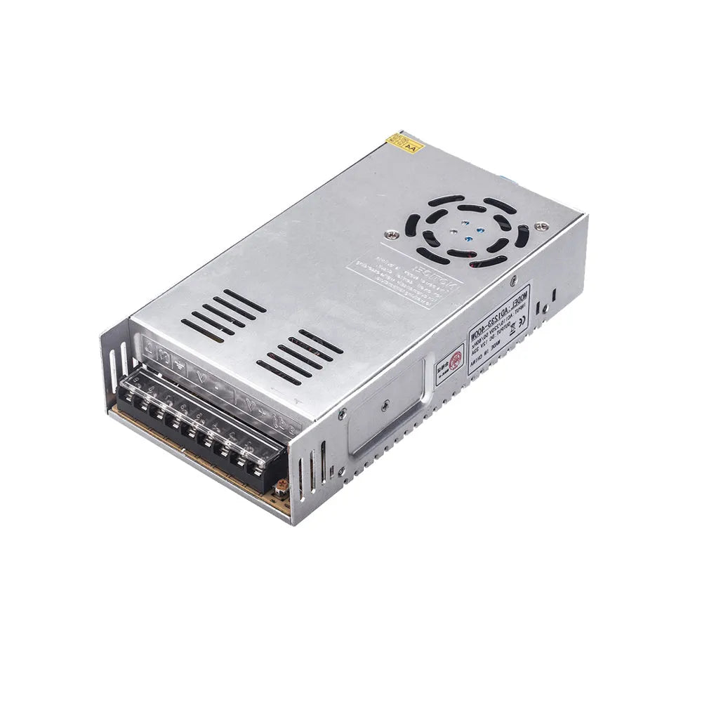 Transformateur 12v 400w au meilleur prix