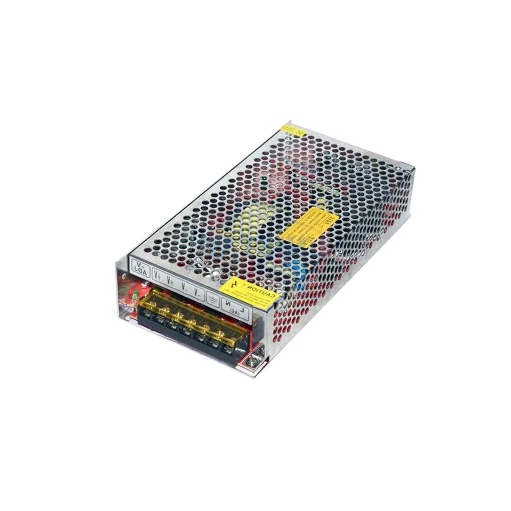 Transformateur 12v 120w au meilleur prix