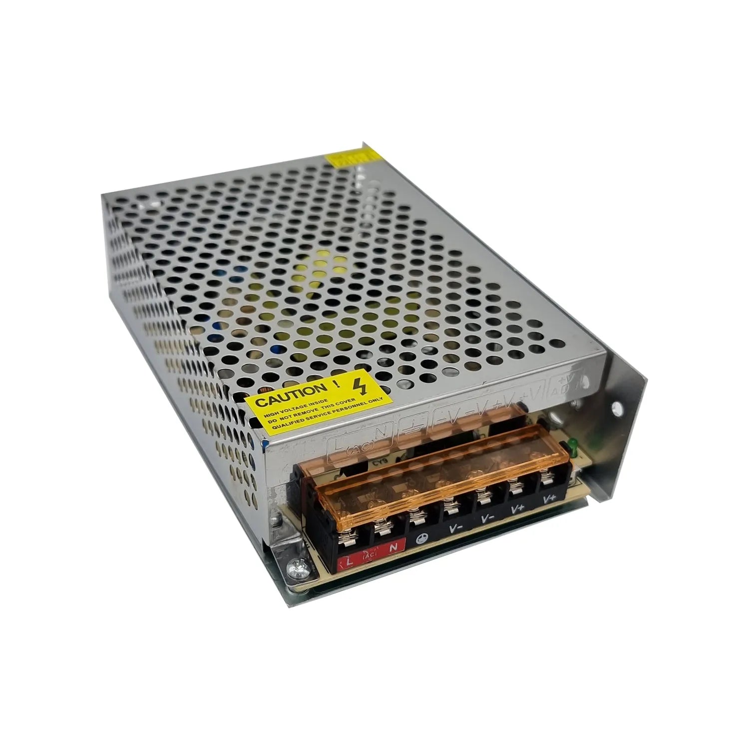 Adaptateur 220V à 12V pour projets domotiques