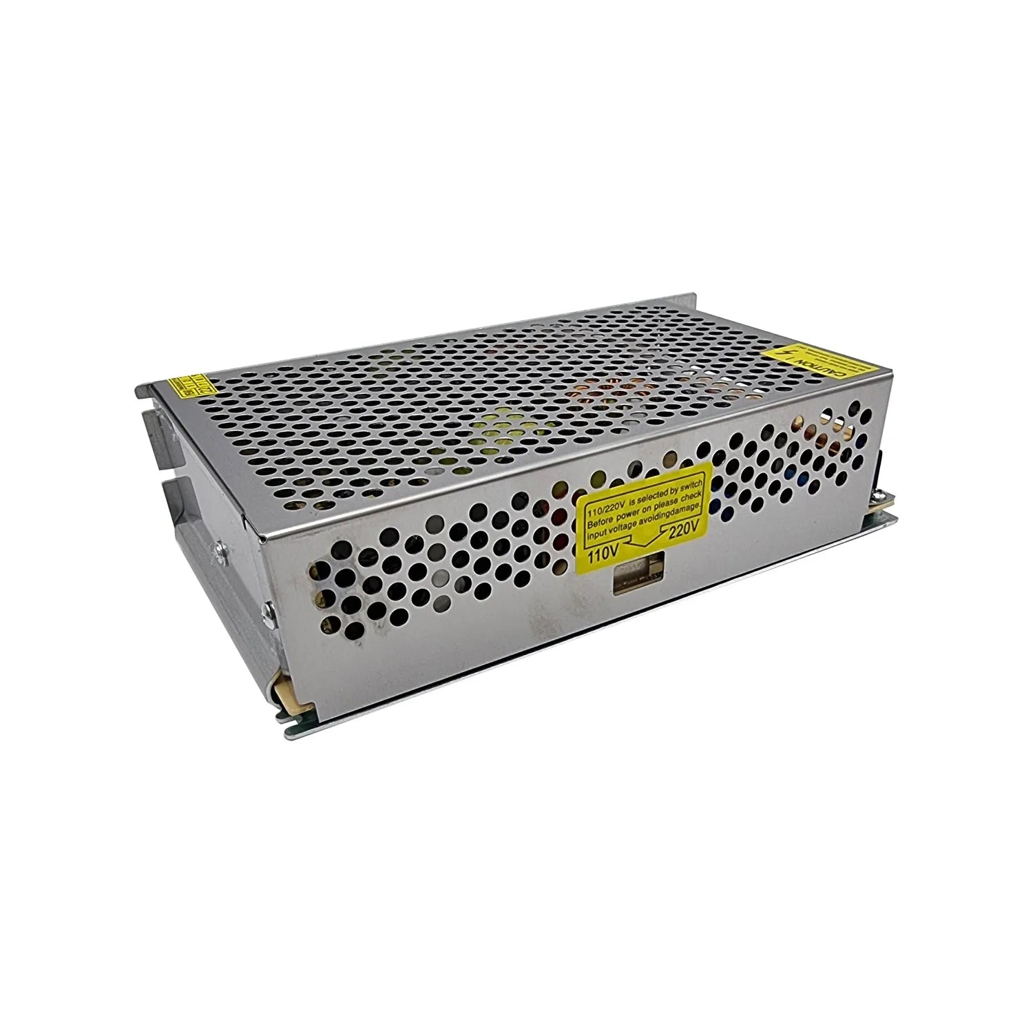 Alimentation LED 12V idéale pour rubans LED et éclairage