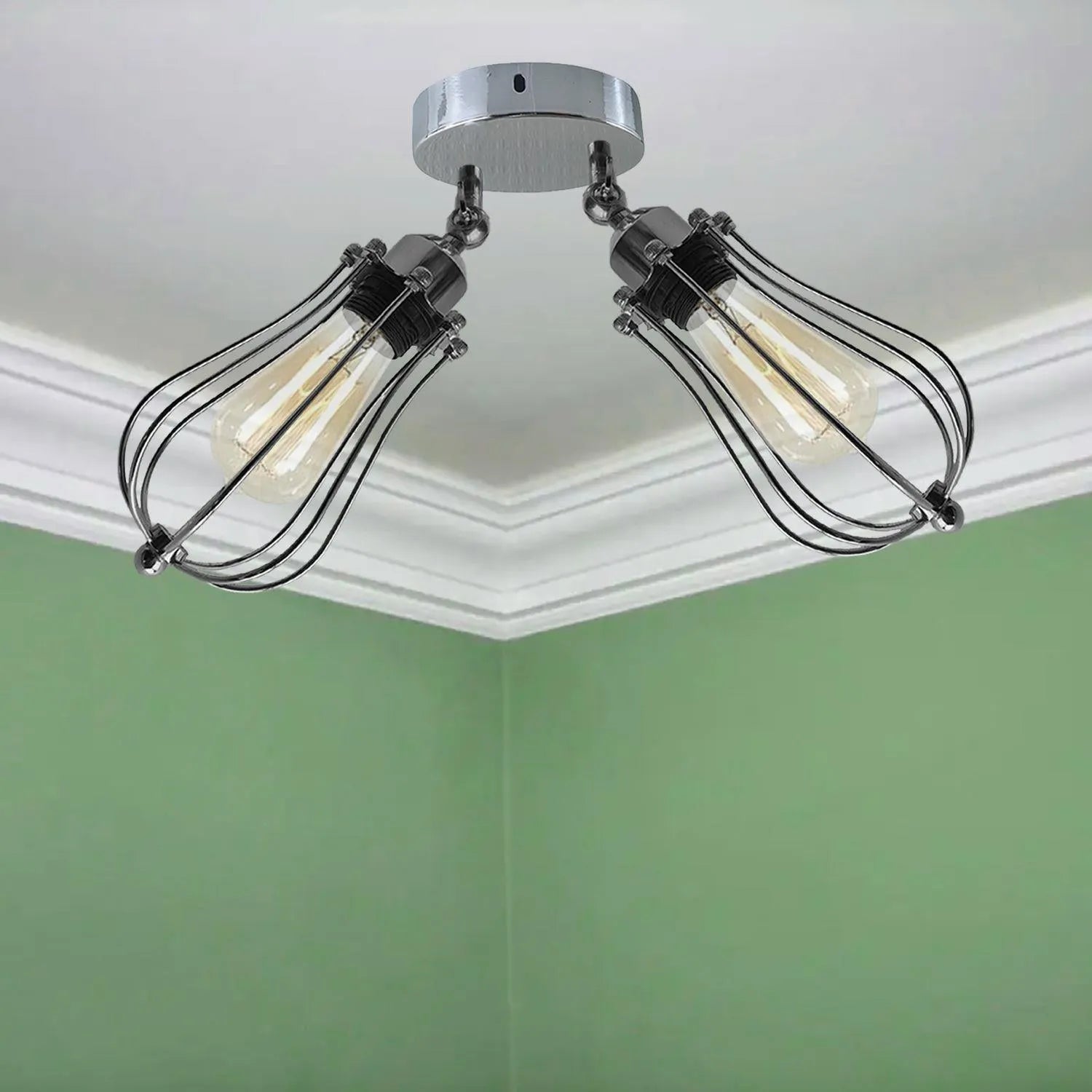 Ceiling lights