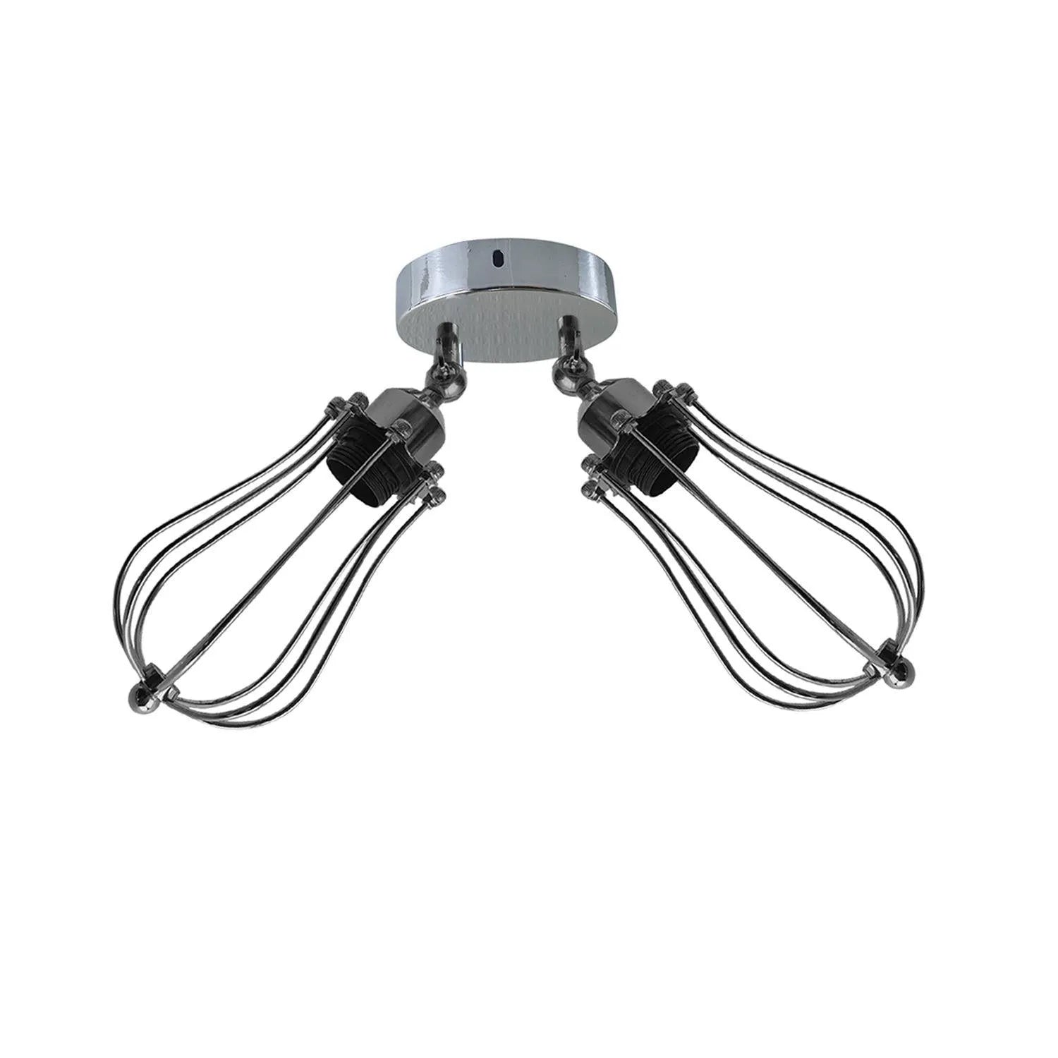 Ceiling lights