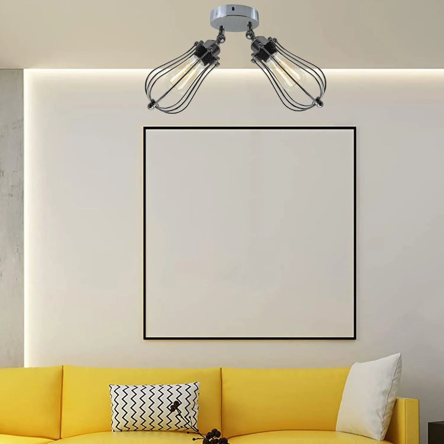 Ceiling lights