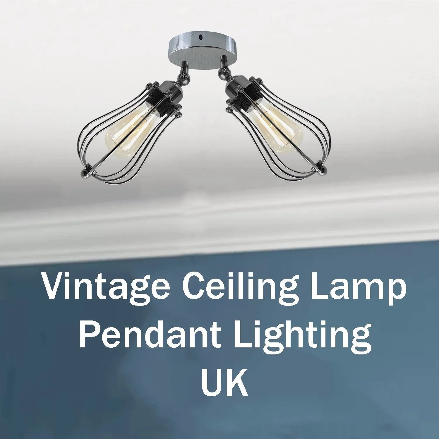 Ceiling lights