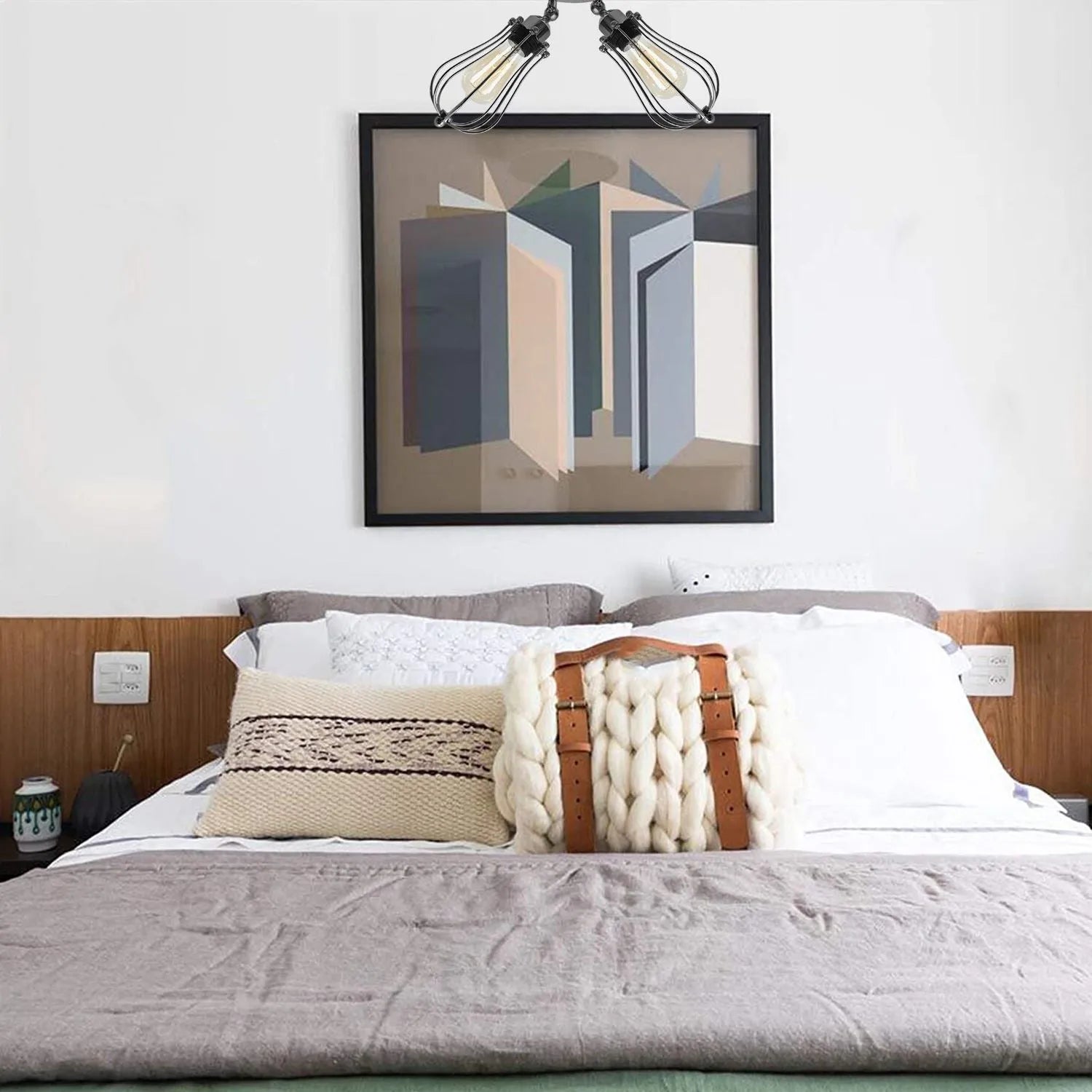 Ceiling lights