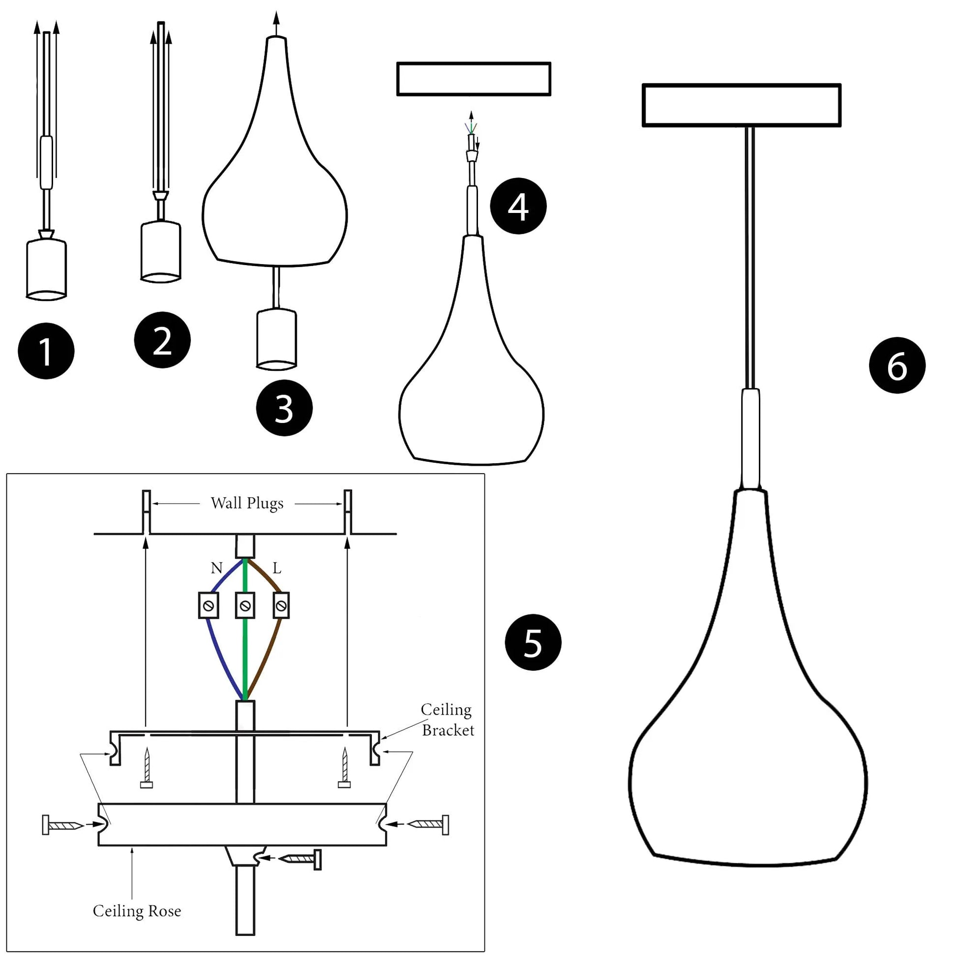 Pendant_Lamp_Lights
