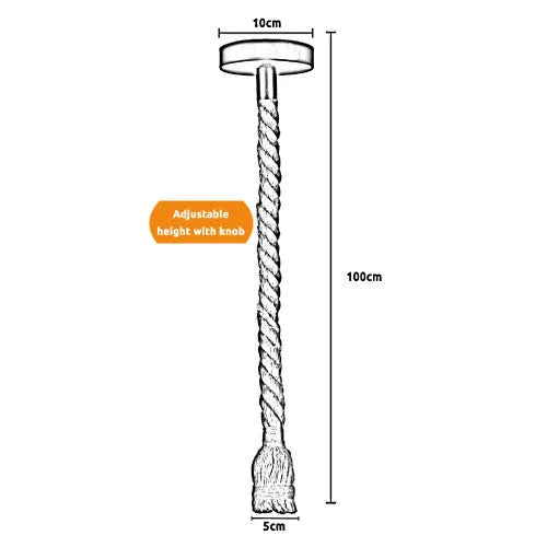 Pendant Holder