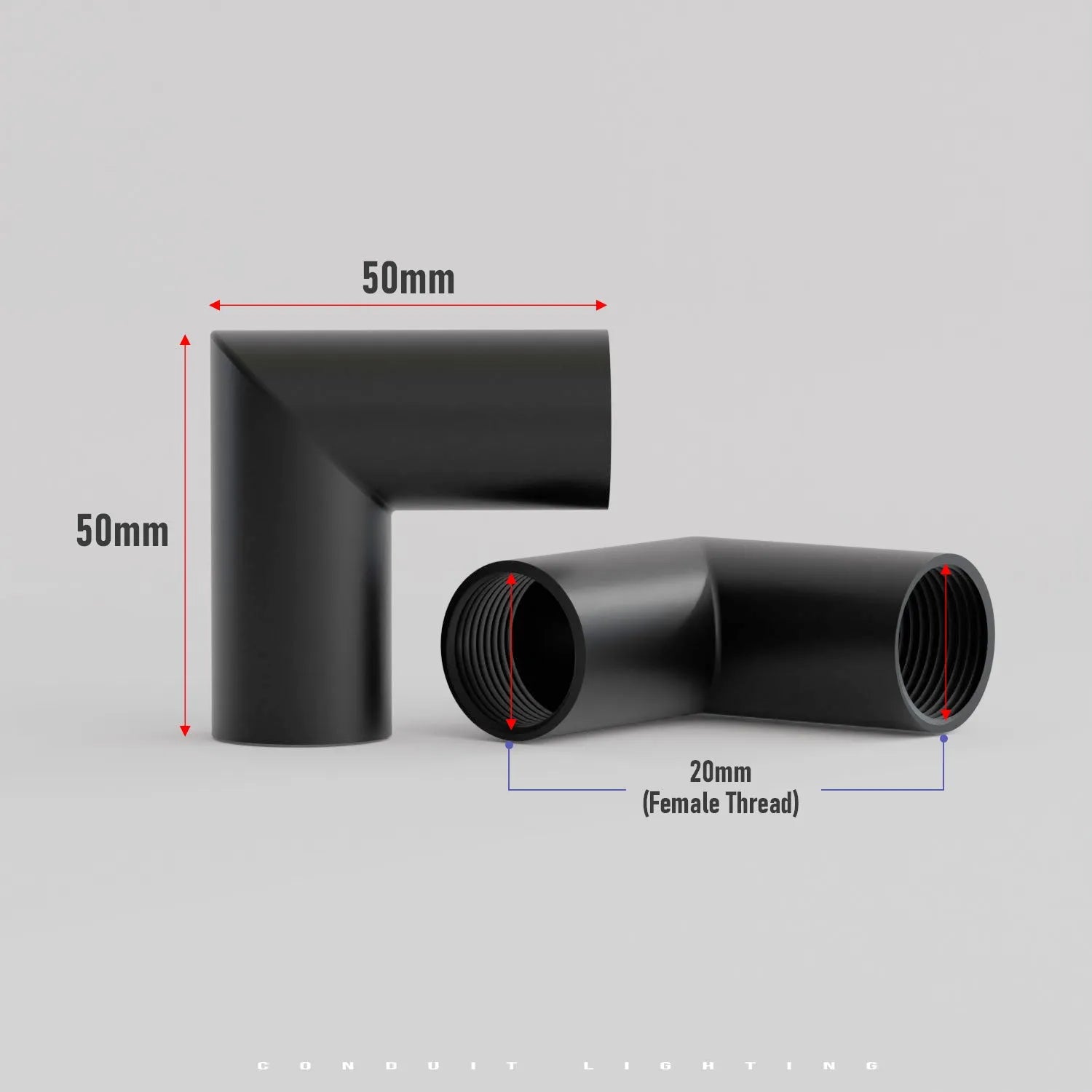 Conduit Lighting