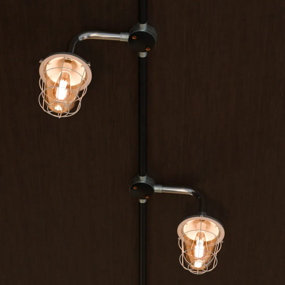 Conduit Lighting