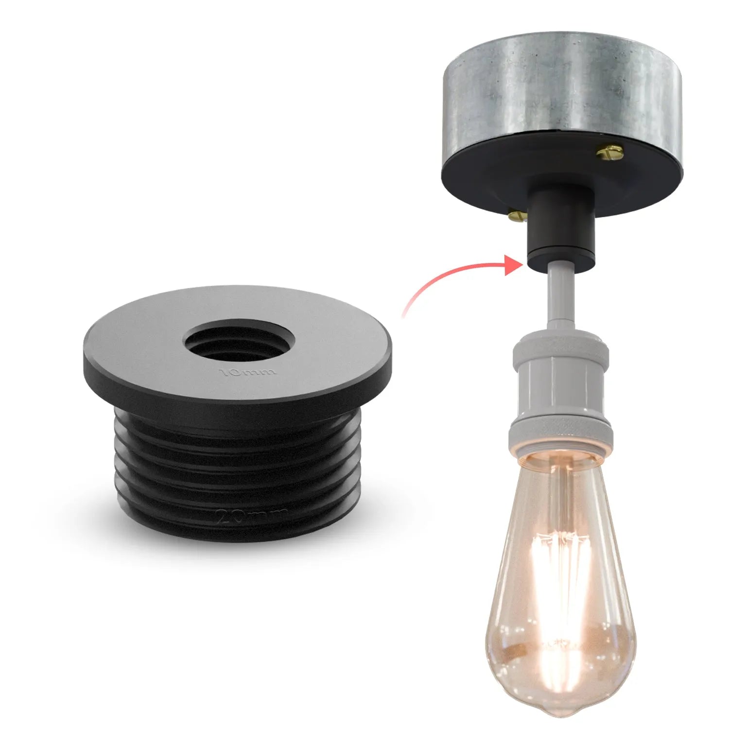 Conduit Lighting