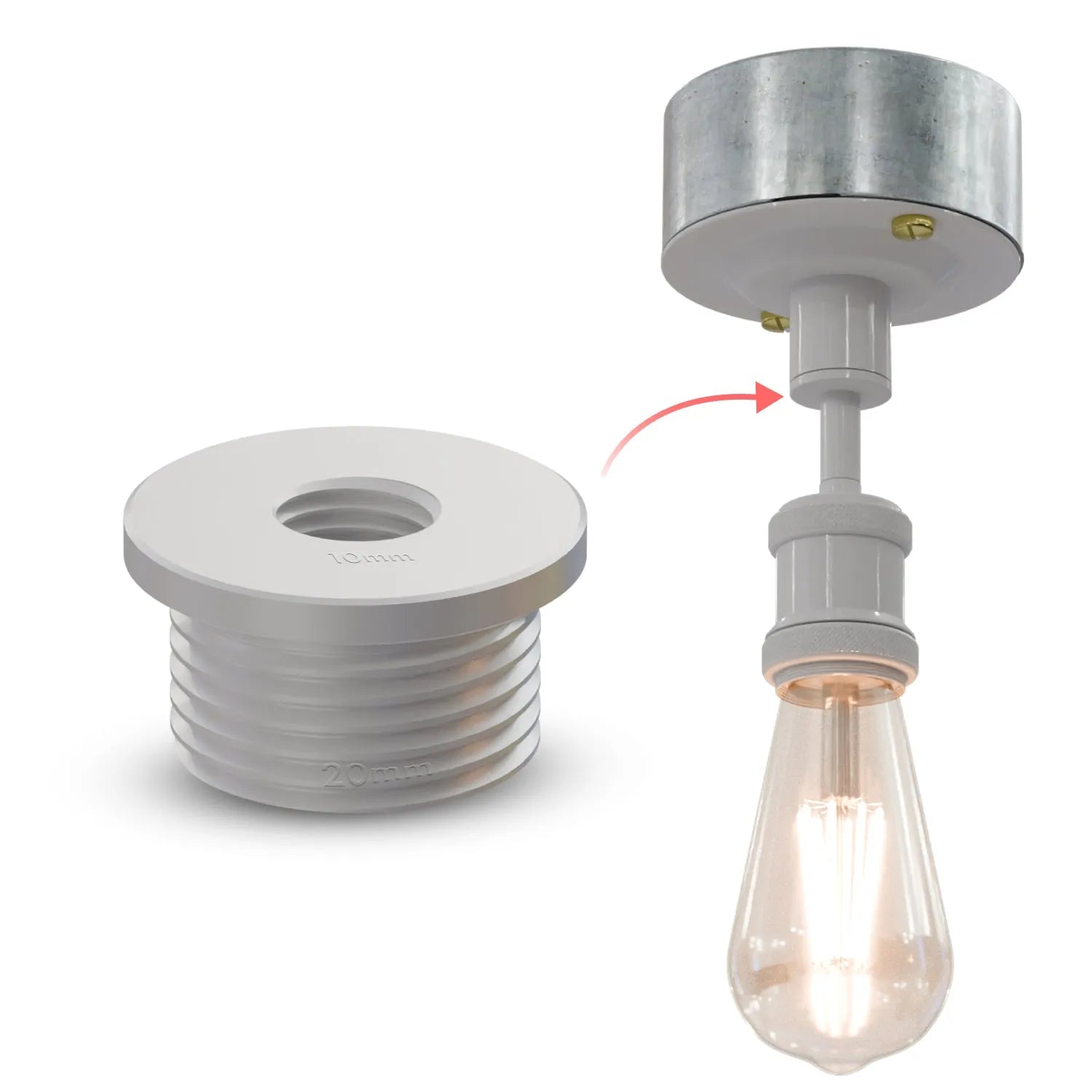 Conduit Lighting