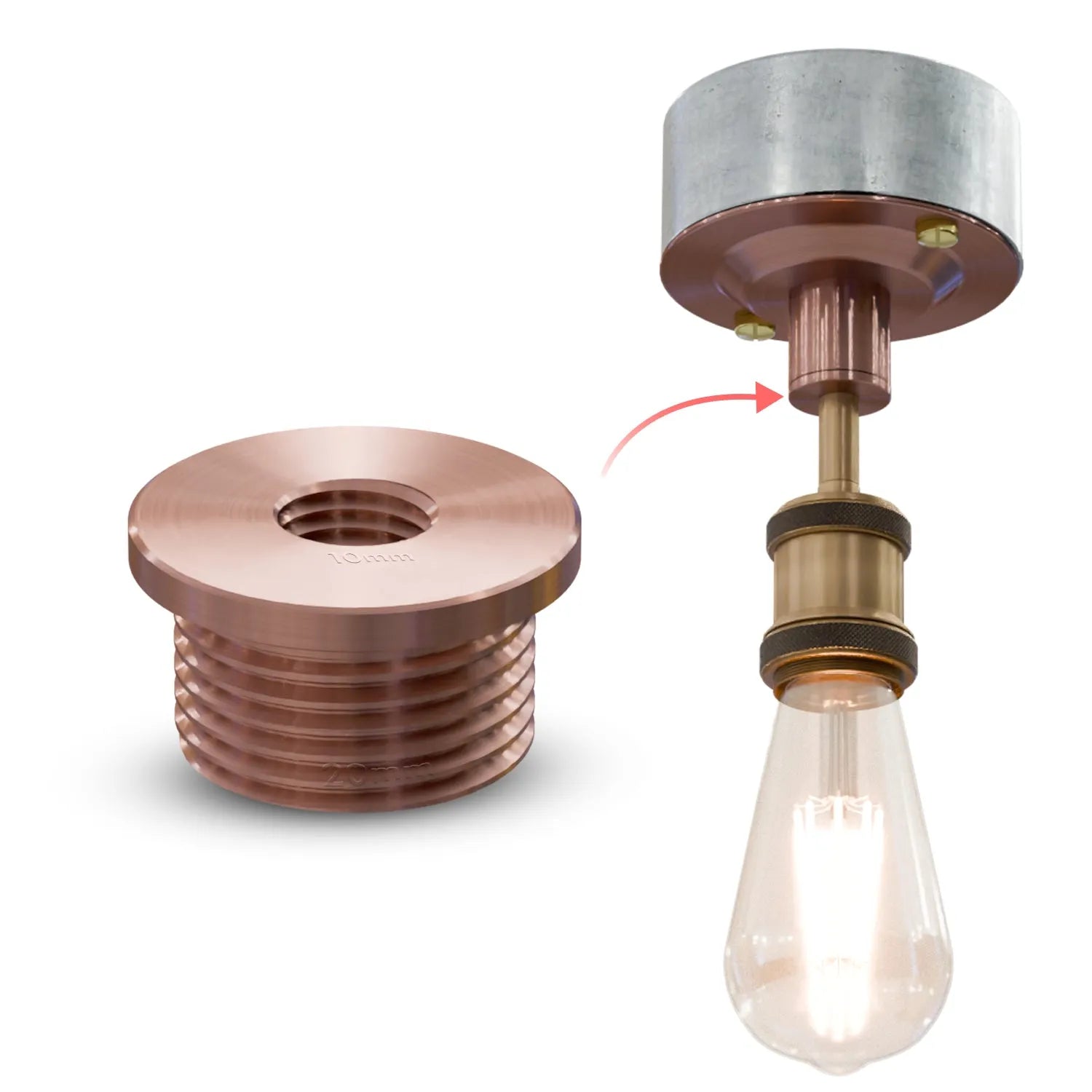 Conduit Lighting