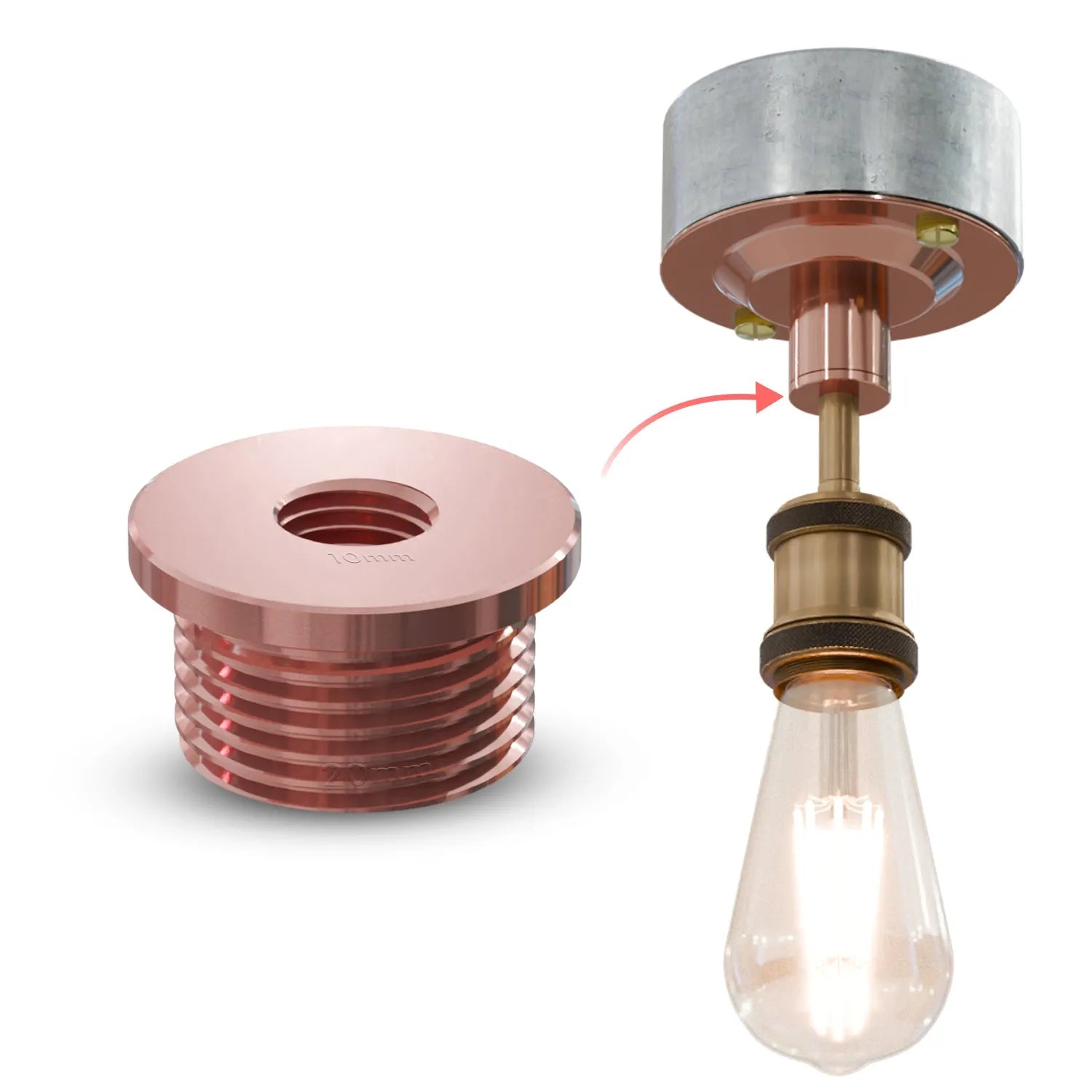 Conduit Lighting