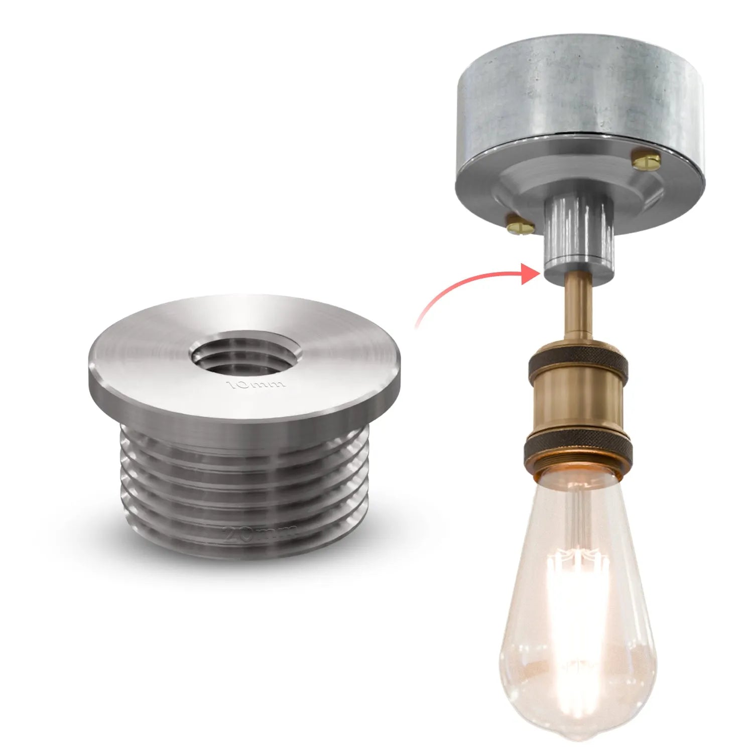 Conduit Lighting