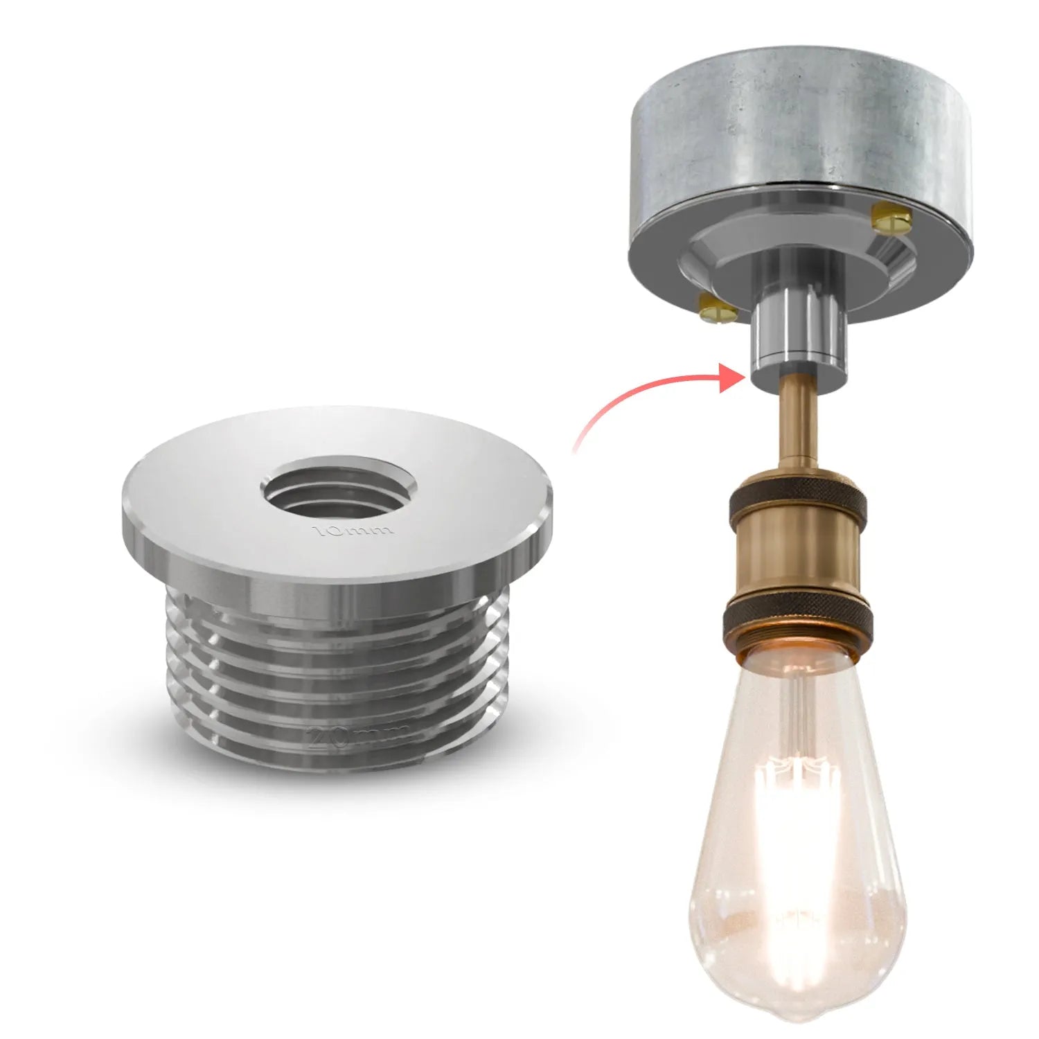 Conduit Lighting