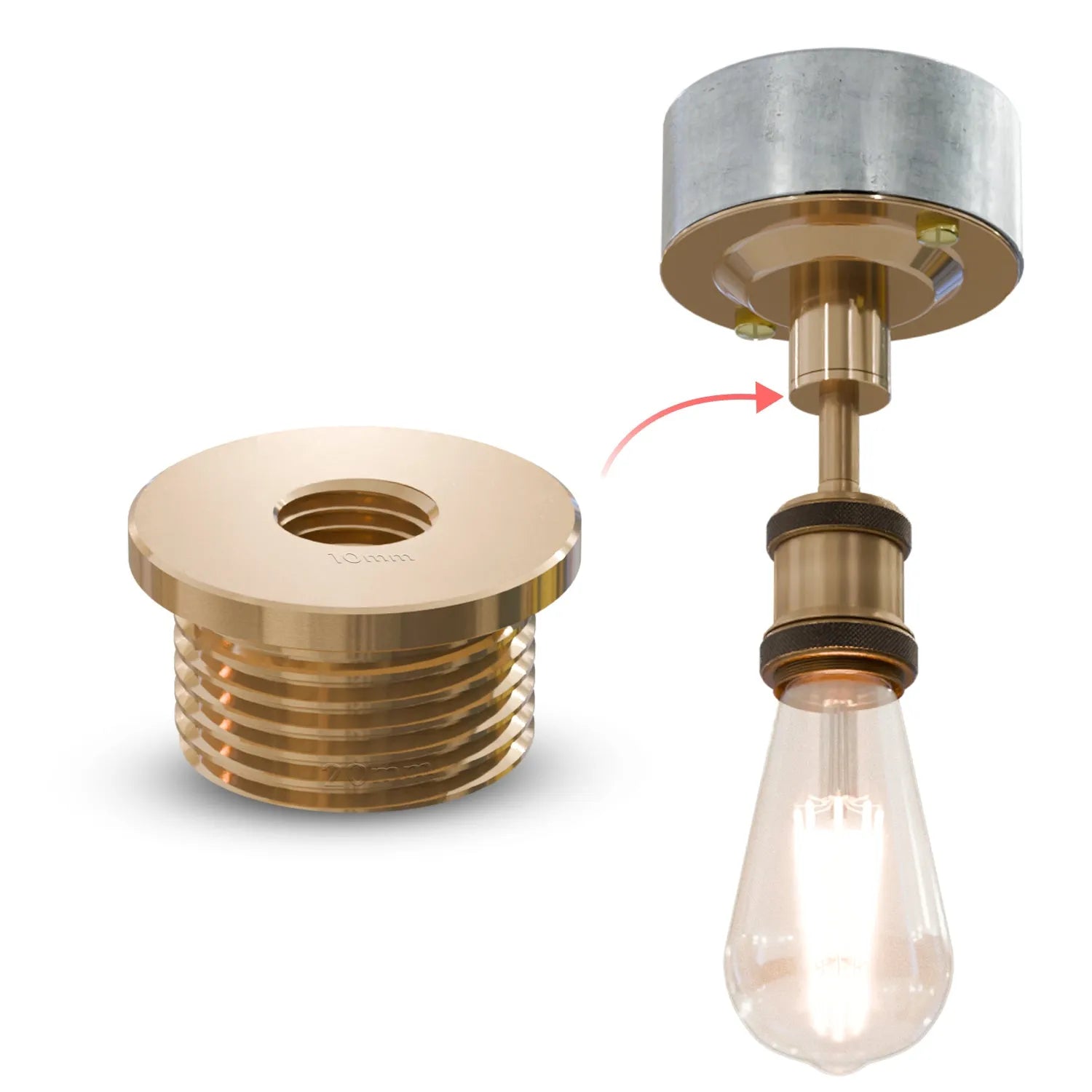 Conduit Lighting