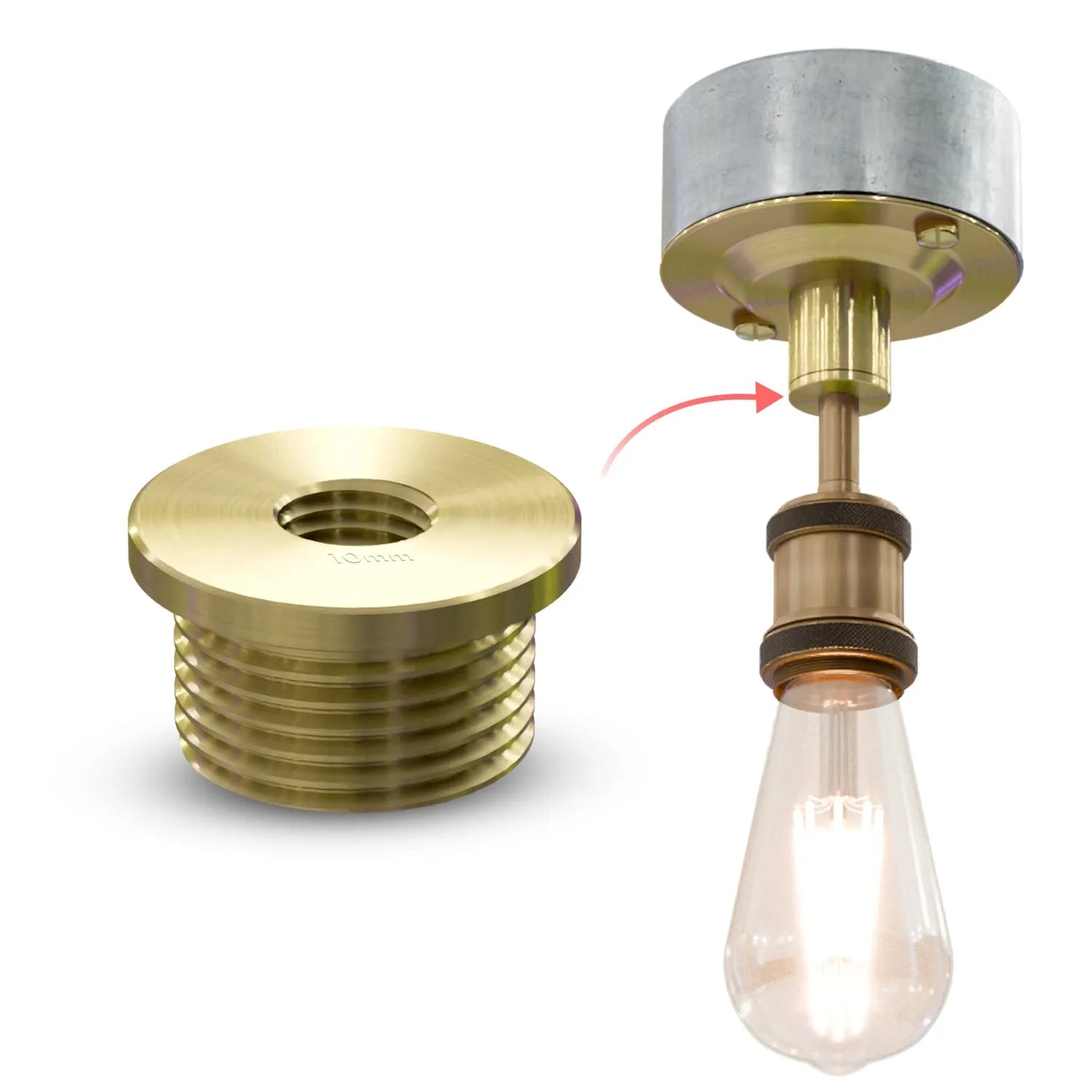 Conduit Lighting