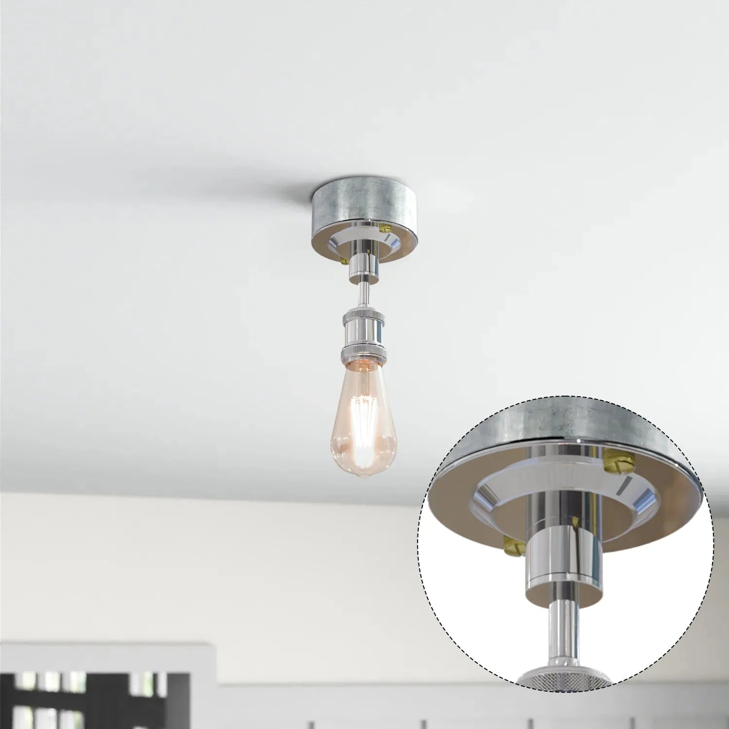 Conduit Lighting