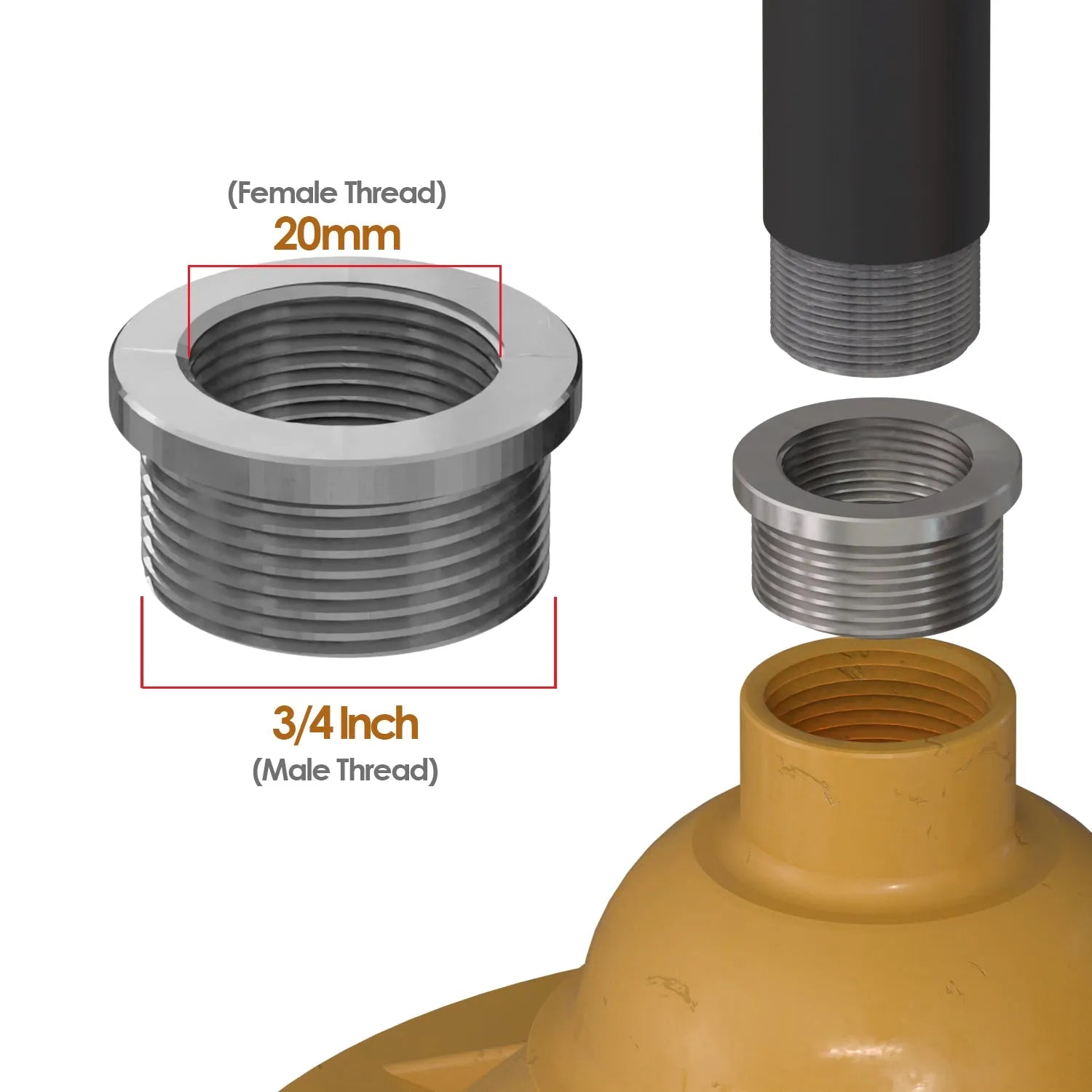 Conduit Lighting