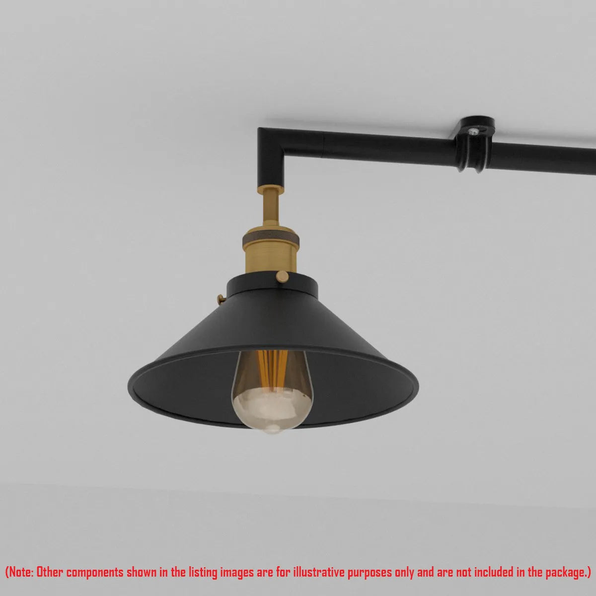 Conduit Lighting