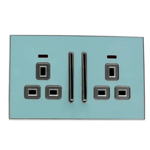 Switches and Sockets