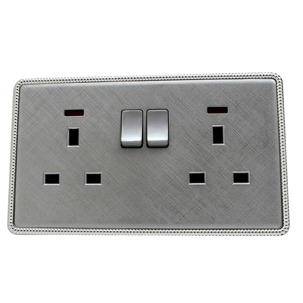 Switches and Sockets