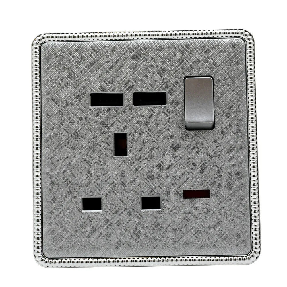 Switches and Sockets