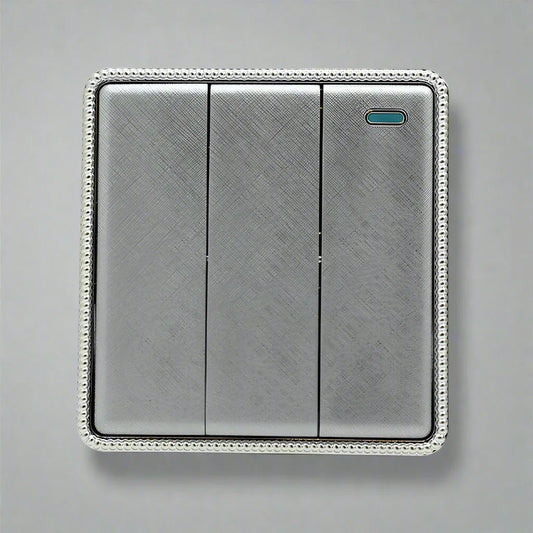 Switches and Sockets