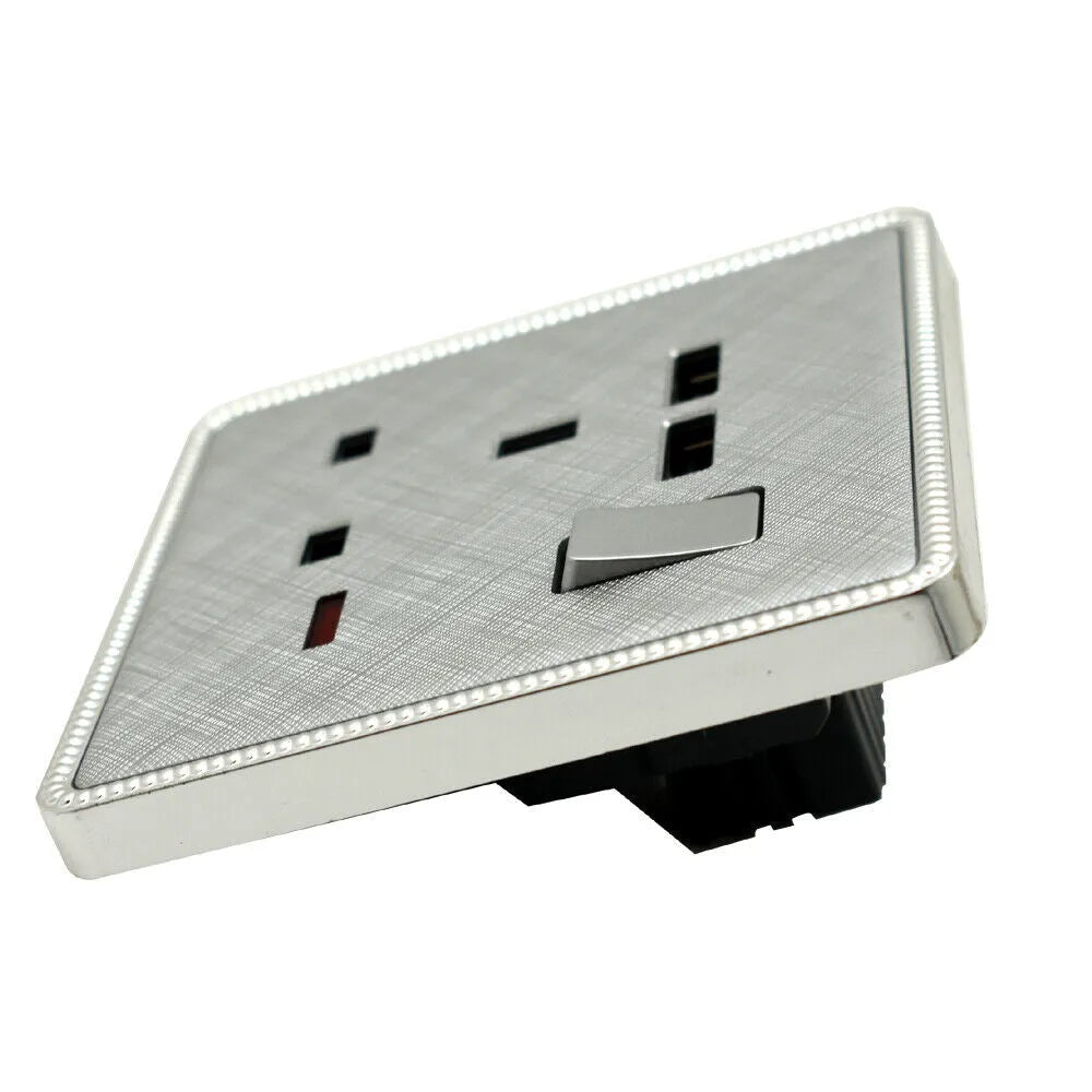 Switches and Sockets