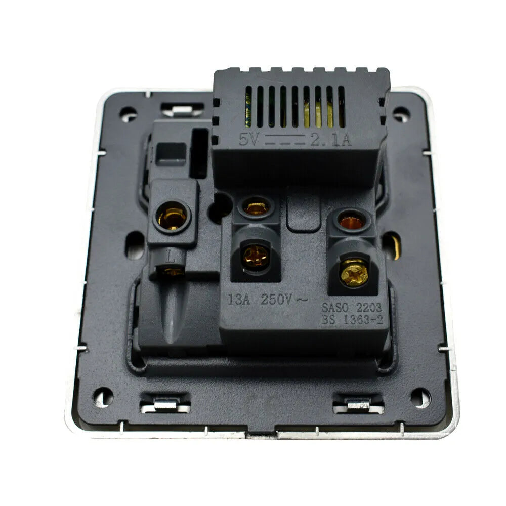 Switches and Sockets