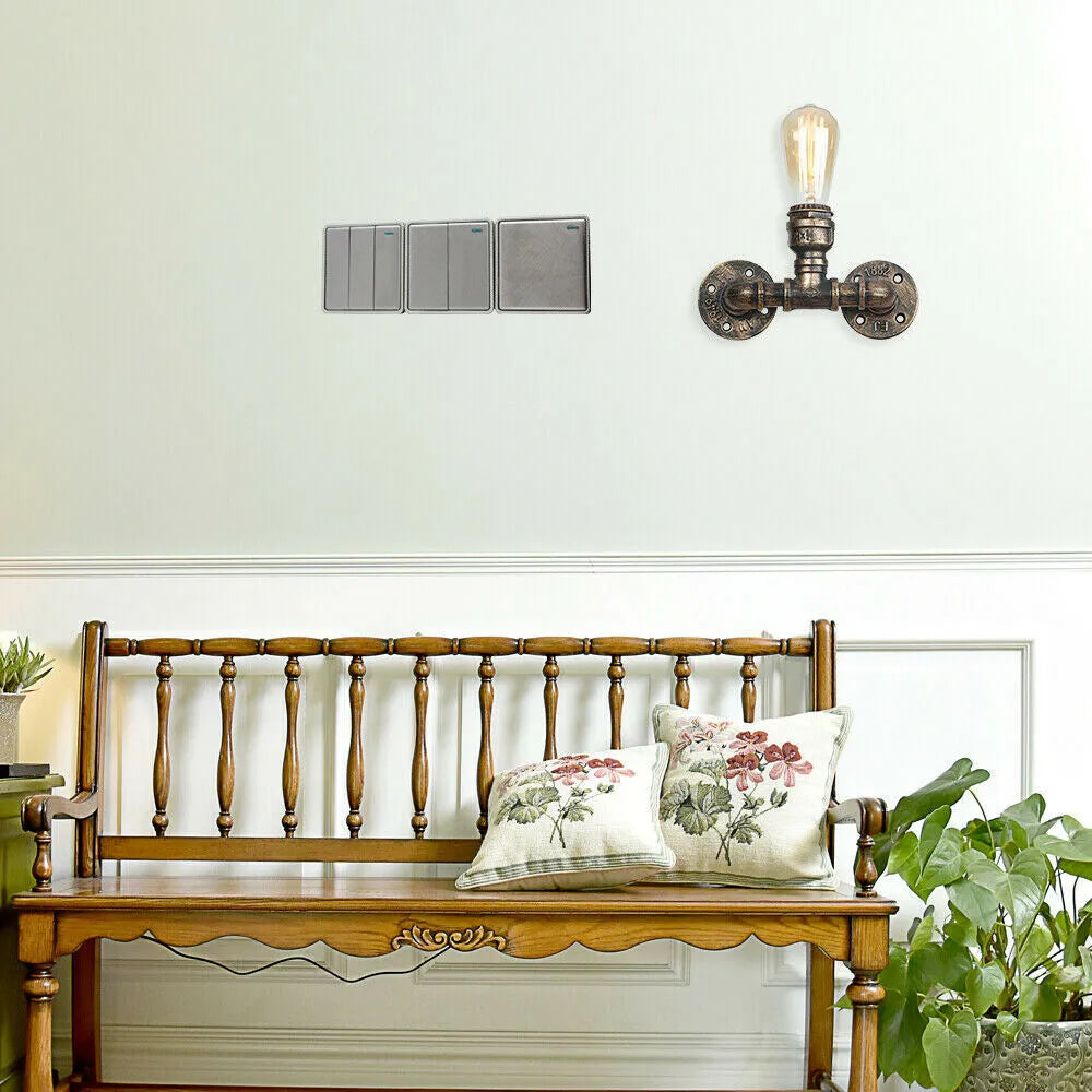 Switches and Sockets