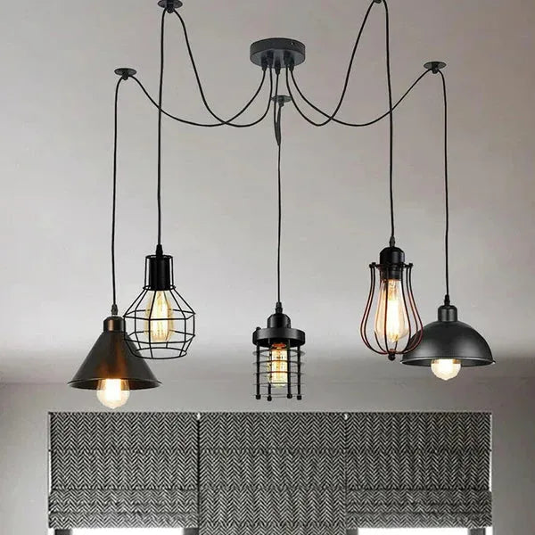 Spider Lights