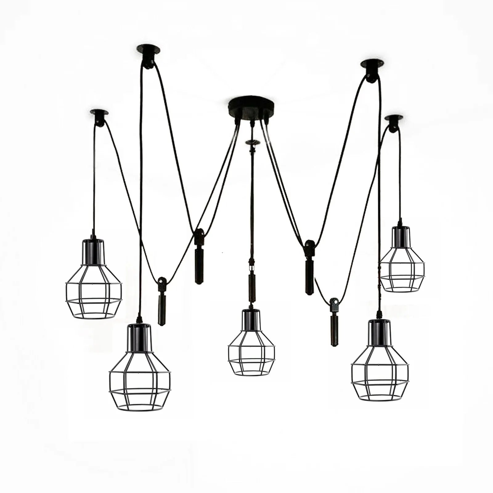 Spider Lights