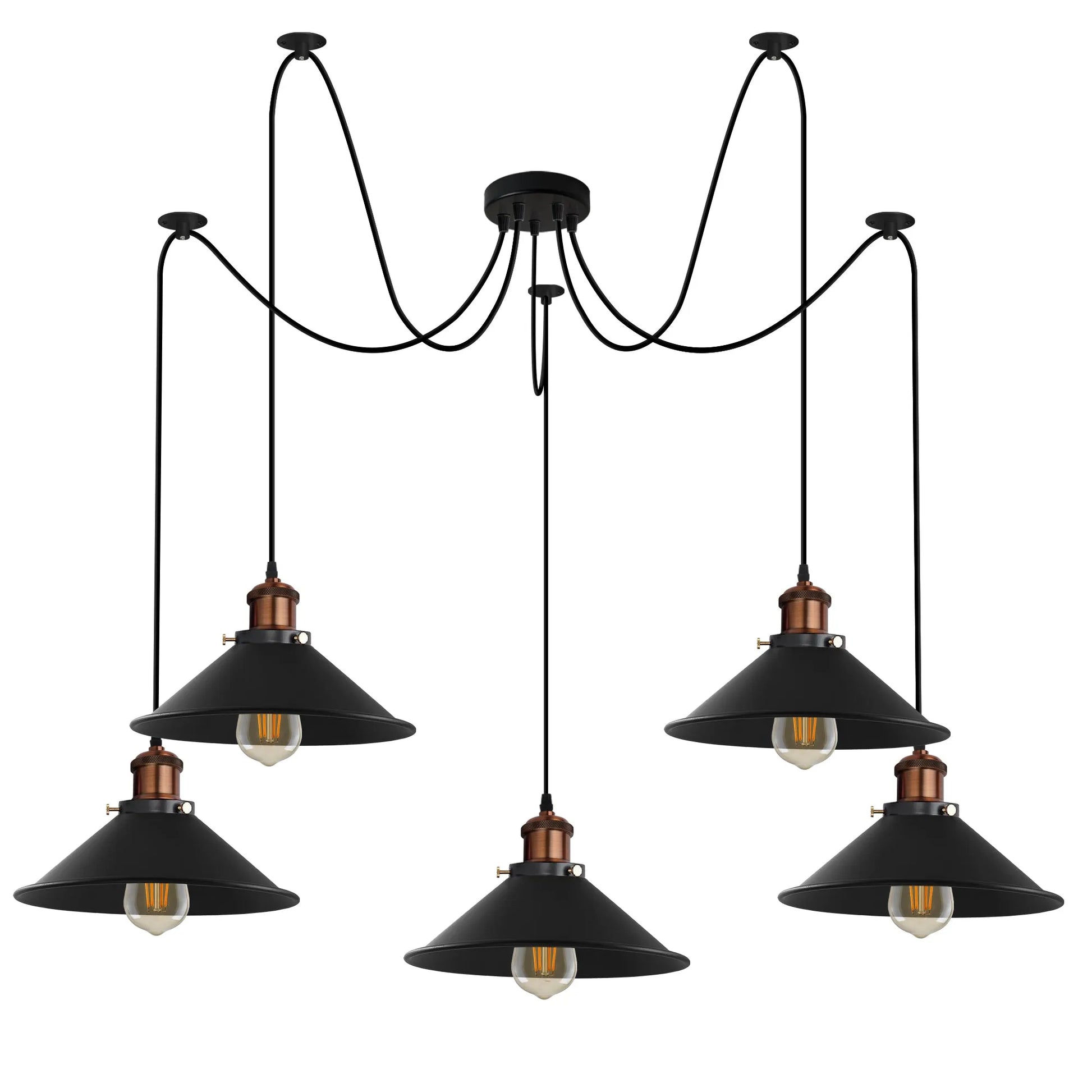 Spider Lights