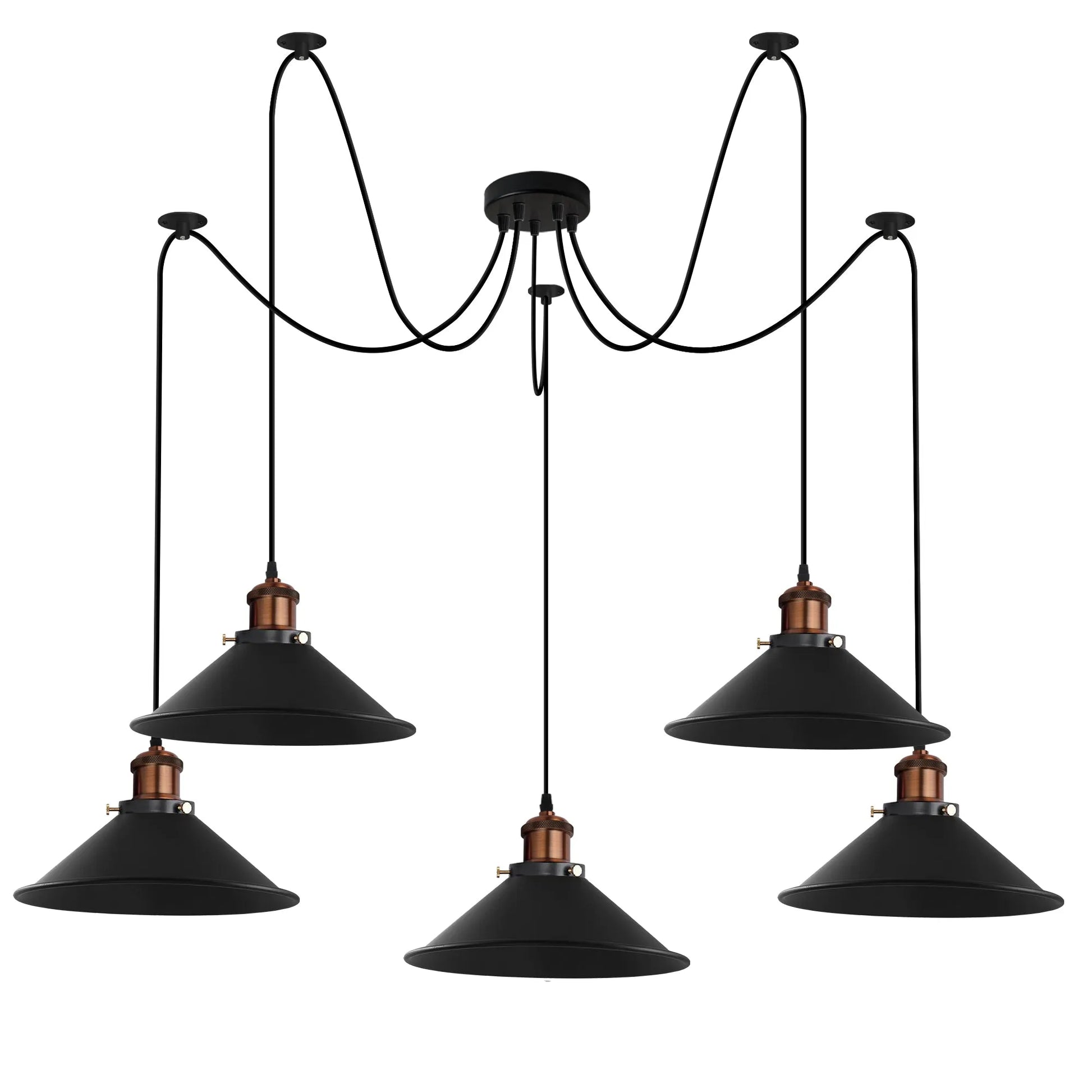 Spider Lights