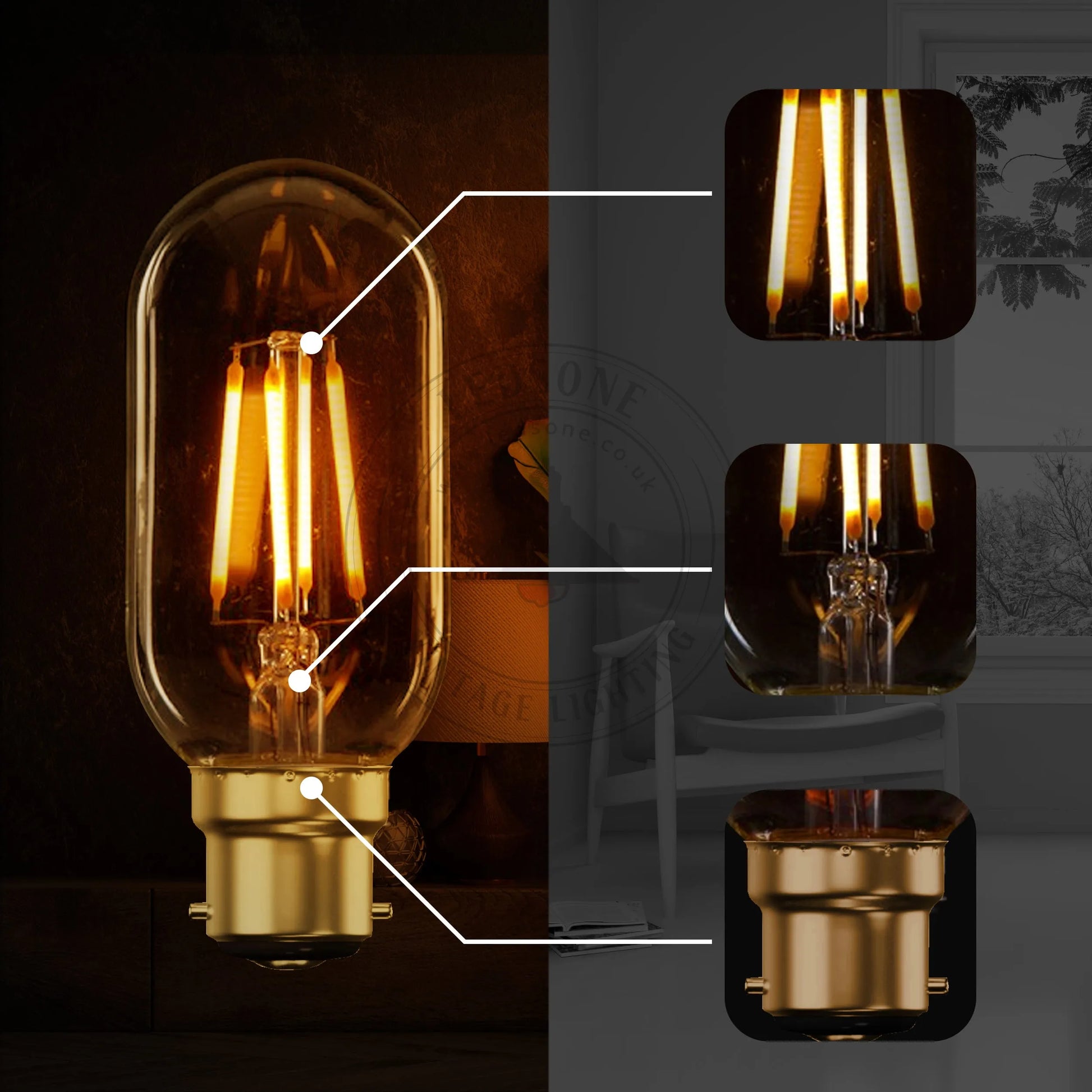 LED Bulb