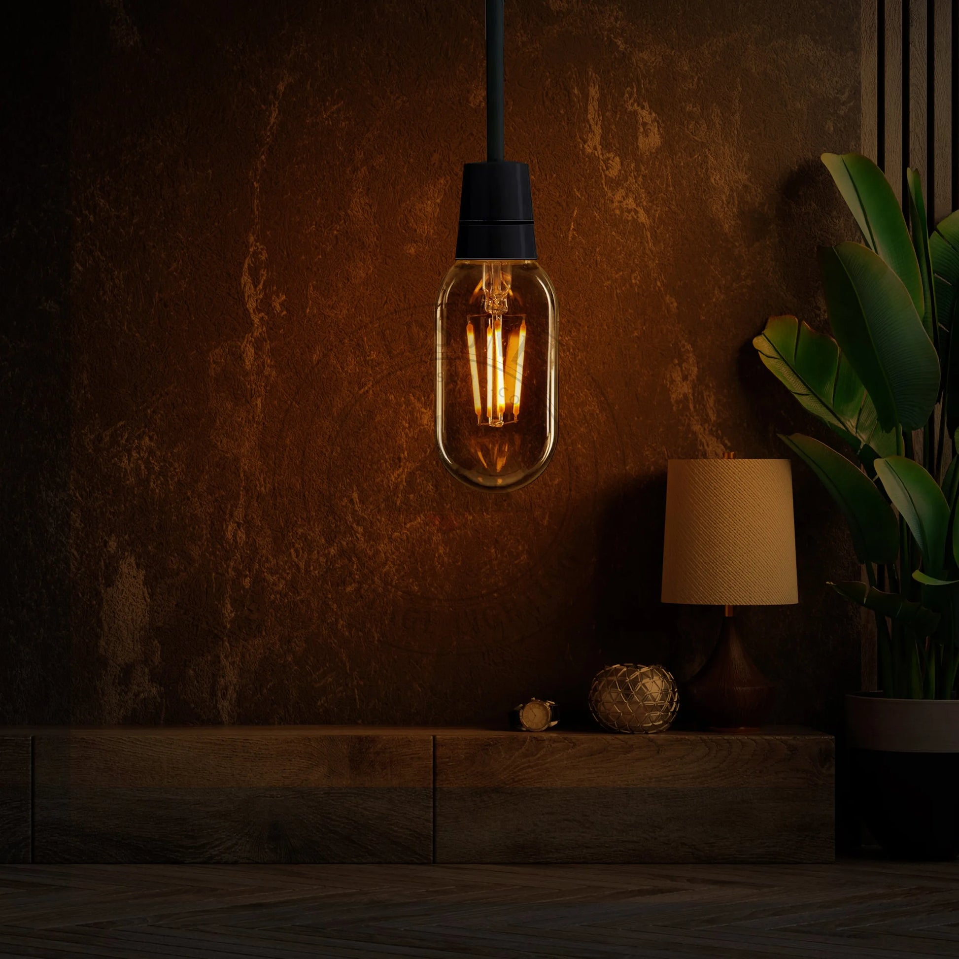 LED Bulb
