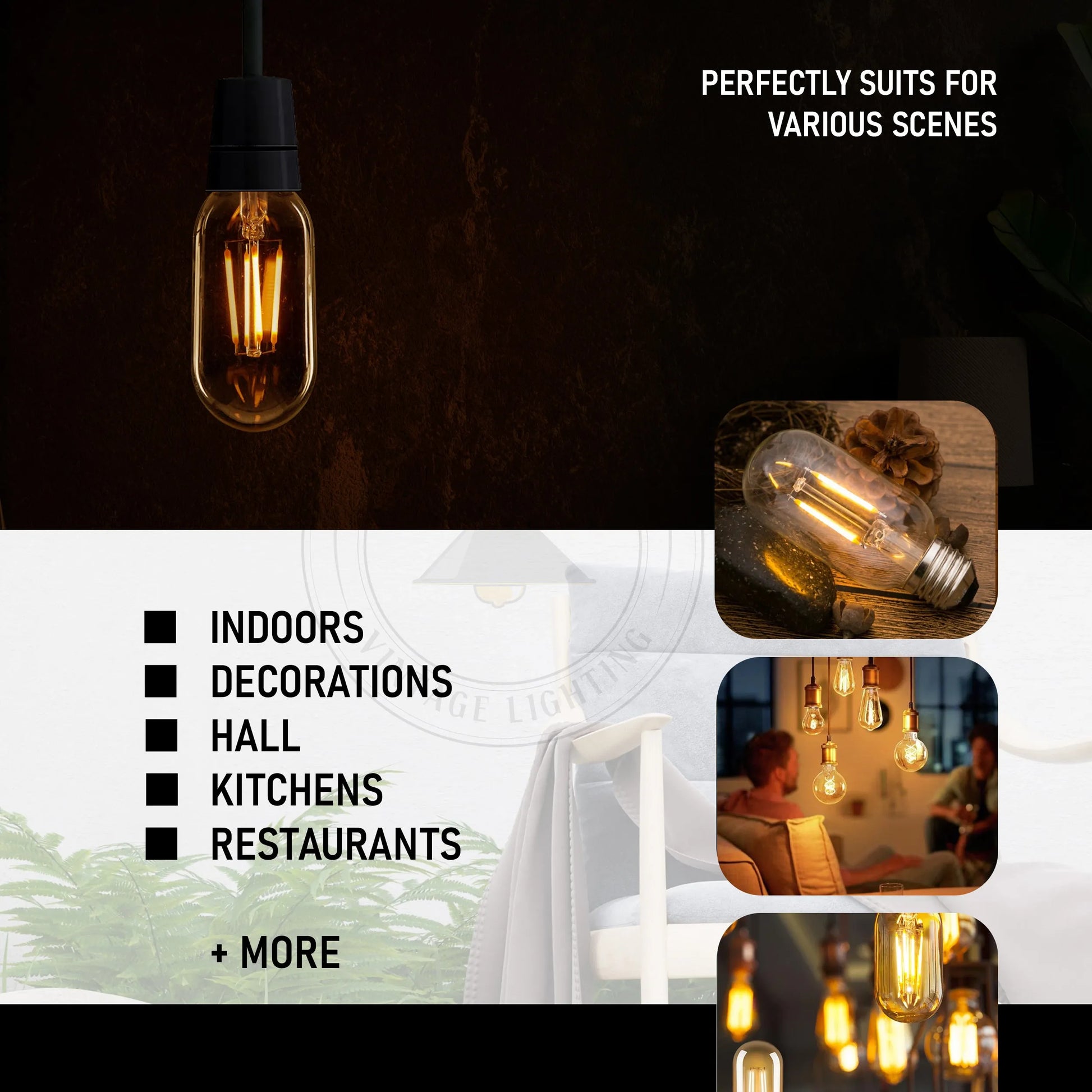 LED Bulb