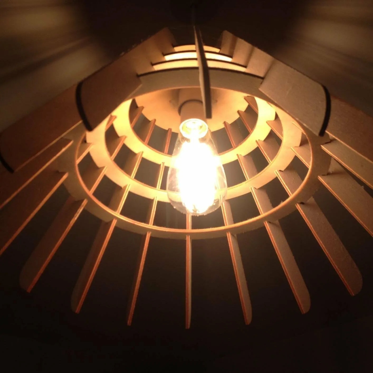 LED Bulb