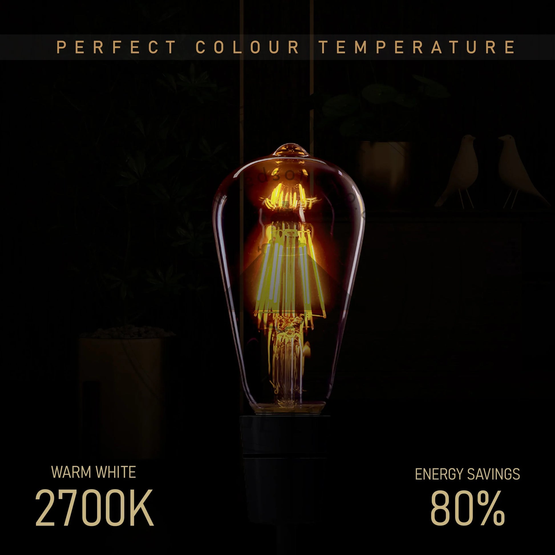 LED Bulb