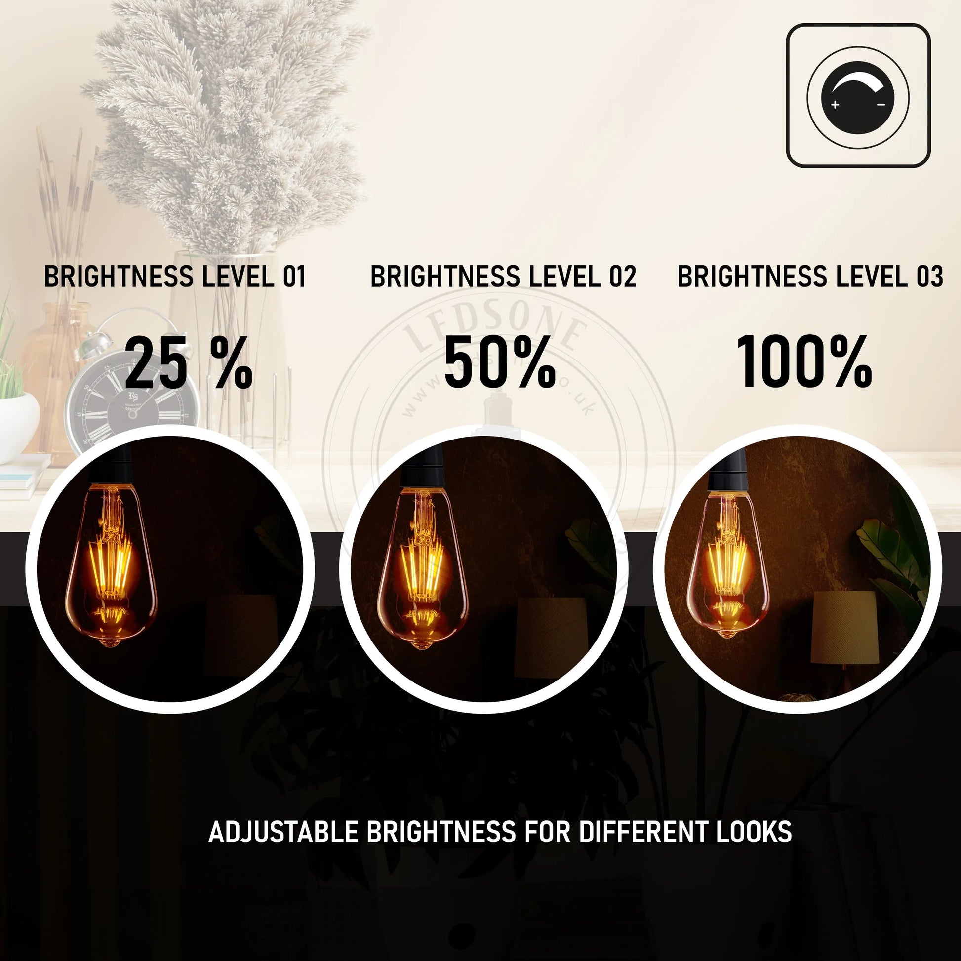 LED Bulb