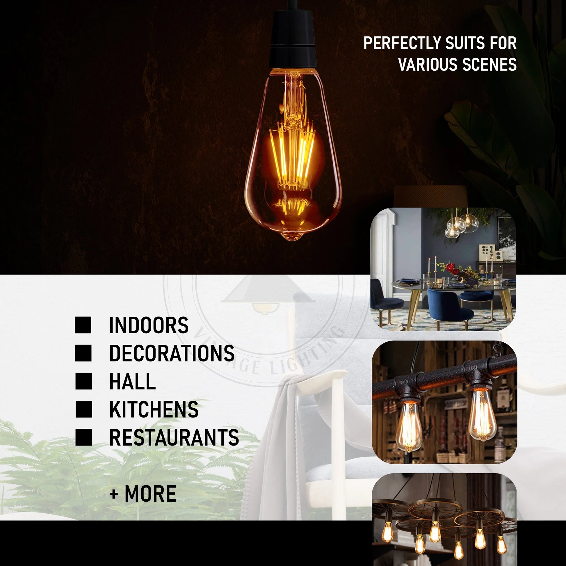 LED Bulb