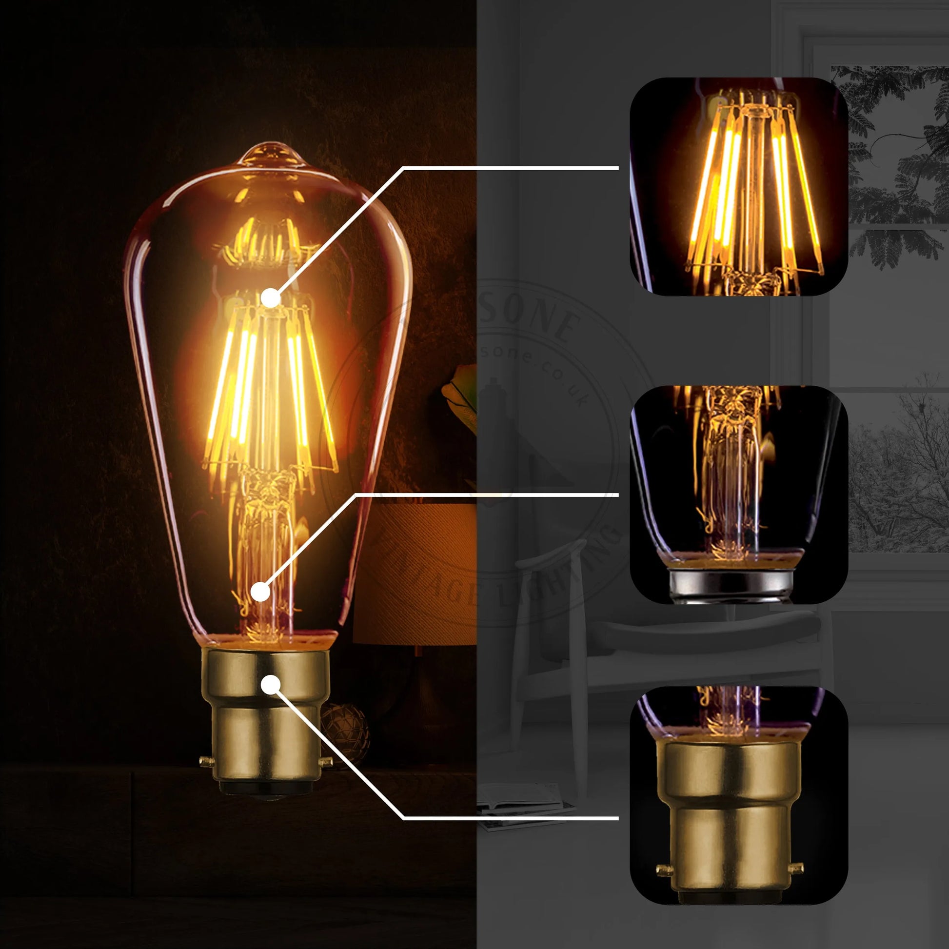 LED Bulb