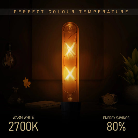 LED Bulb