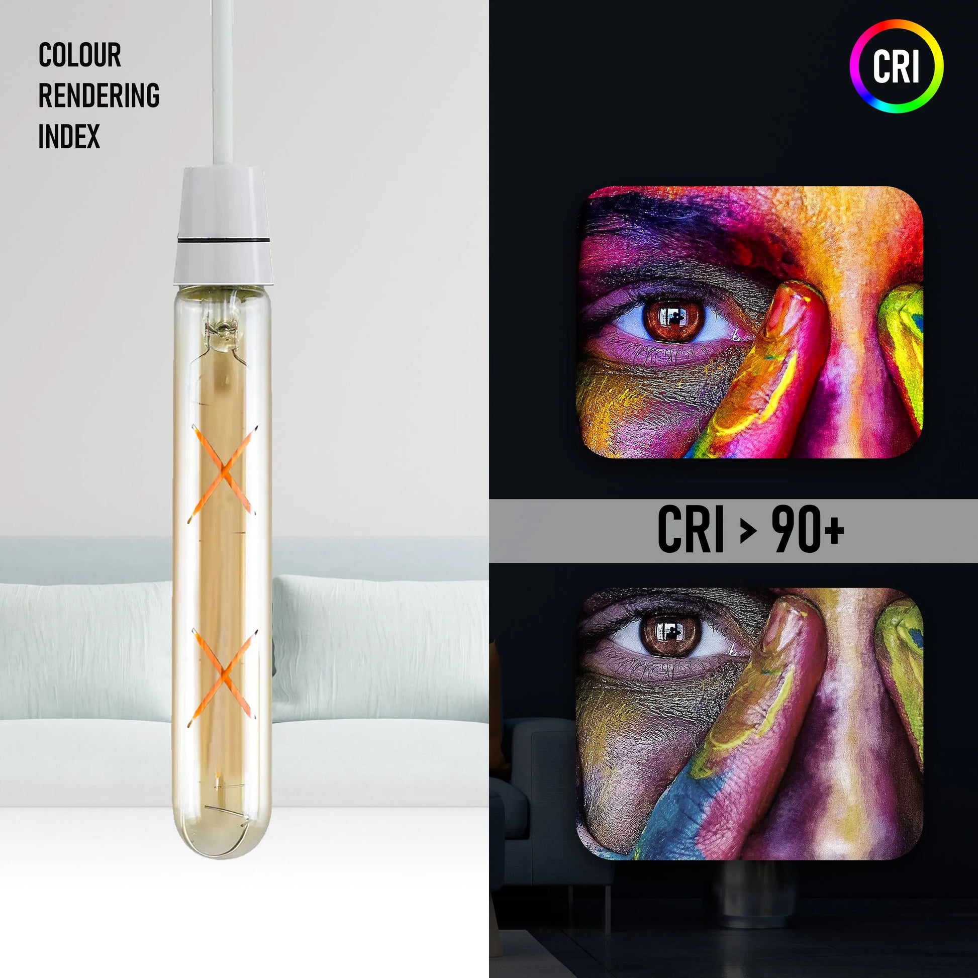 LED Bulb