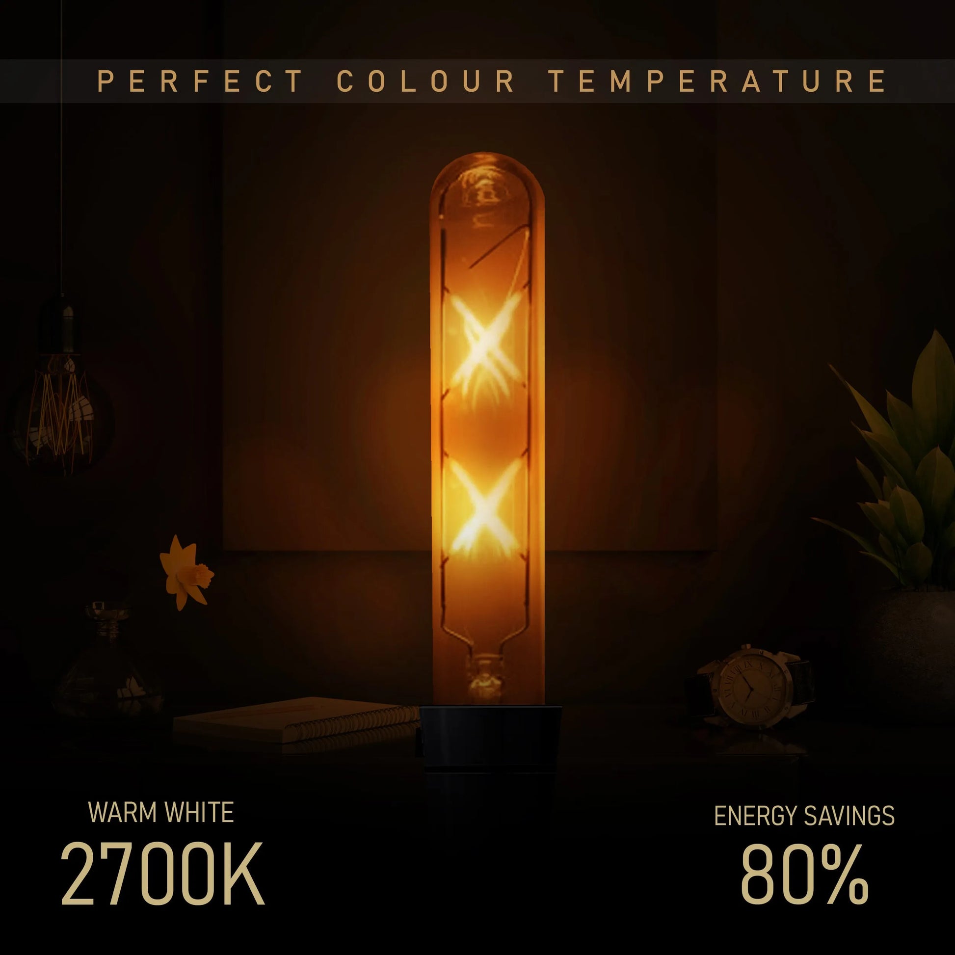 LED Bulb