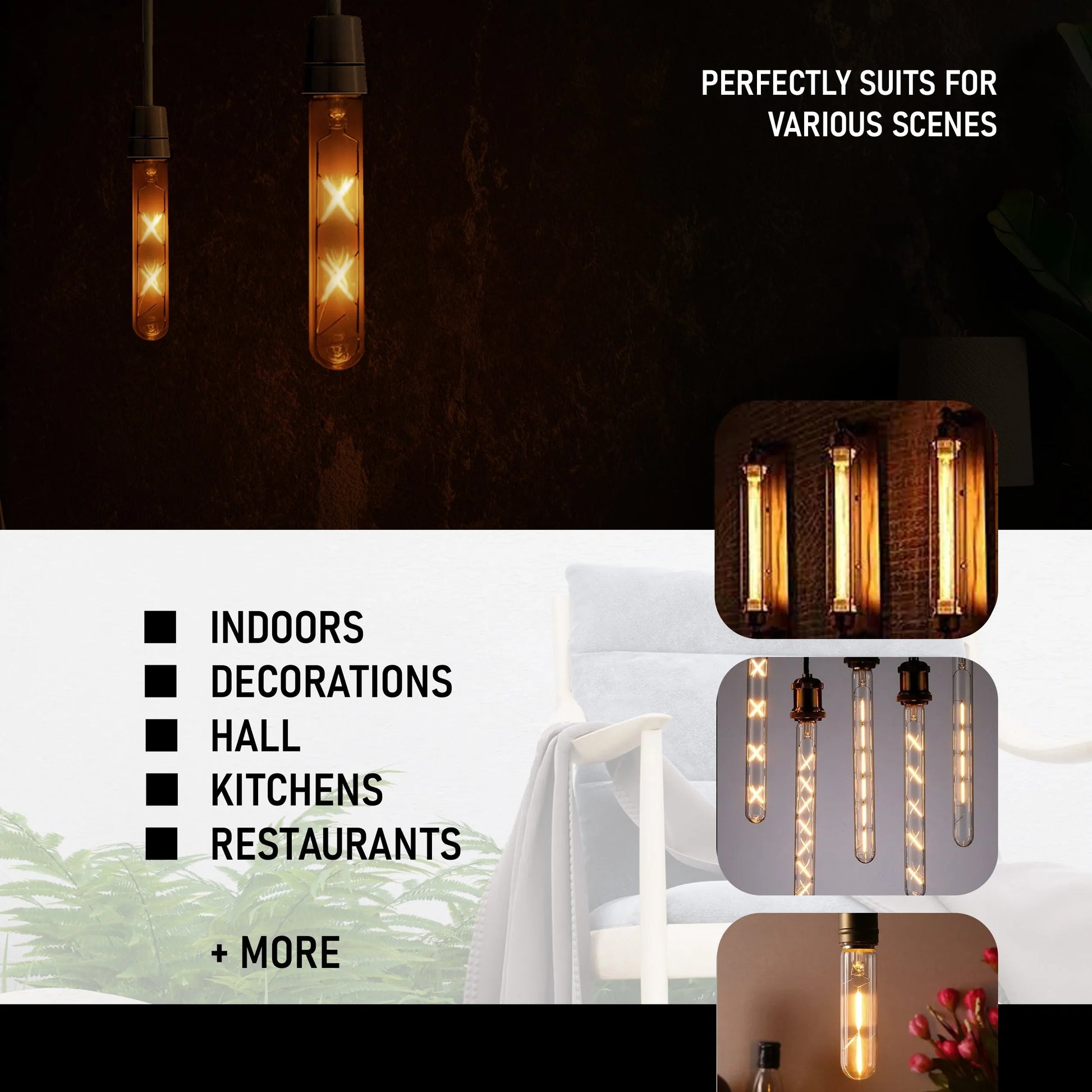 LED Bulb