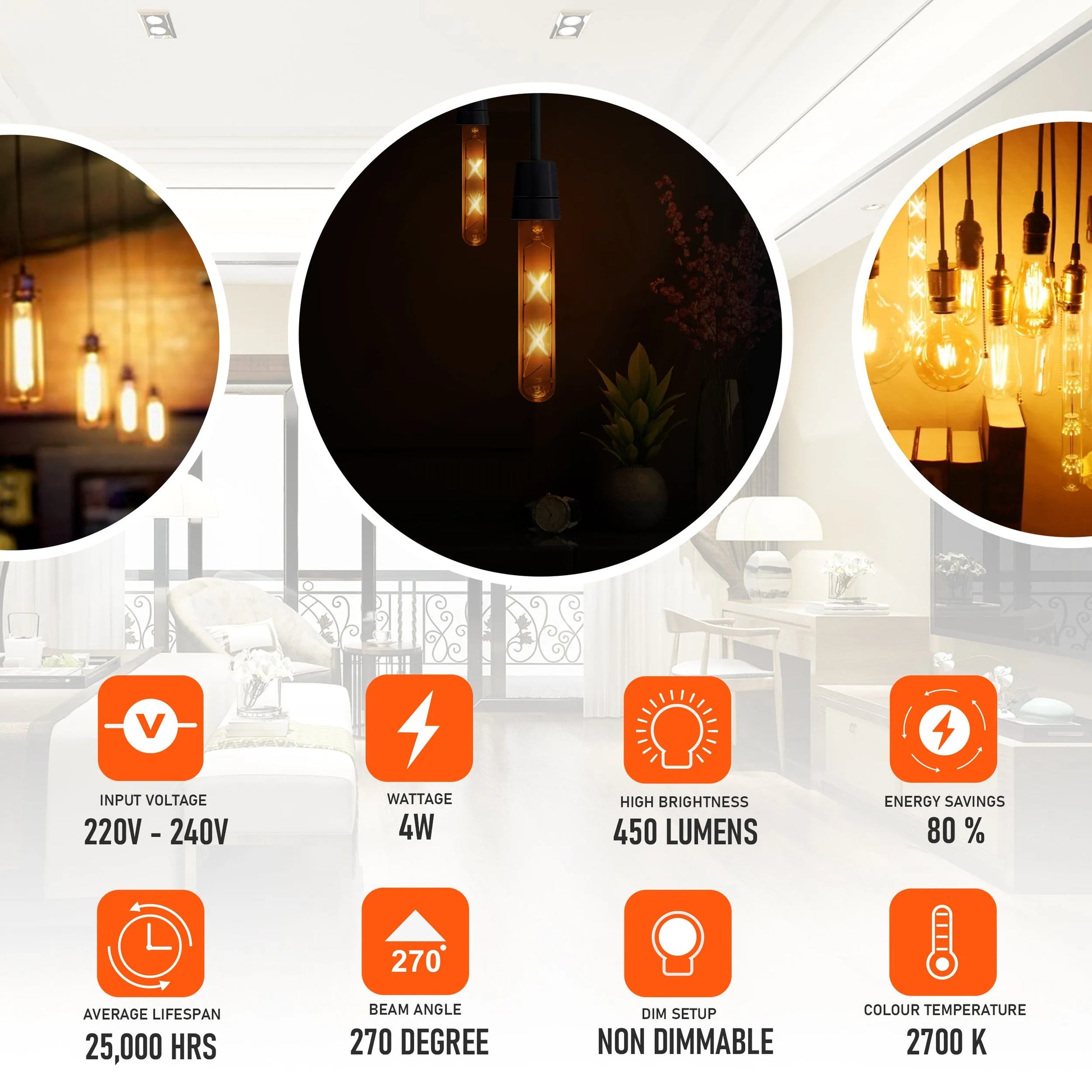 LED Bulb