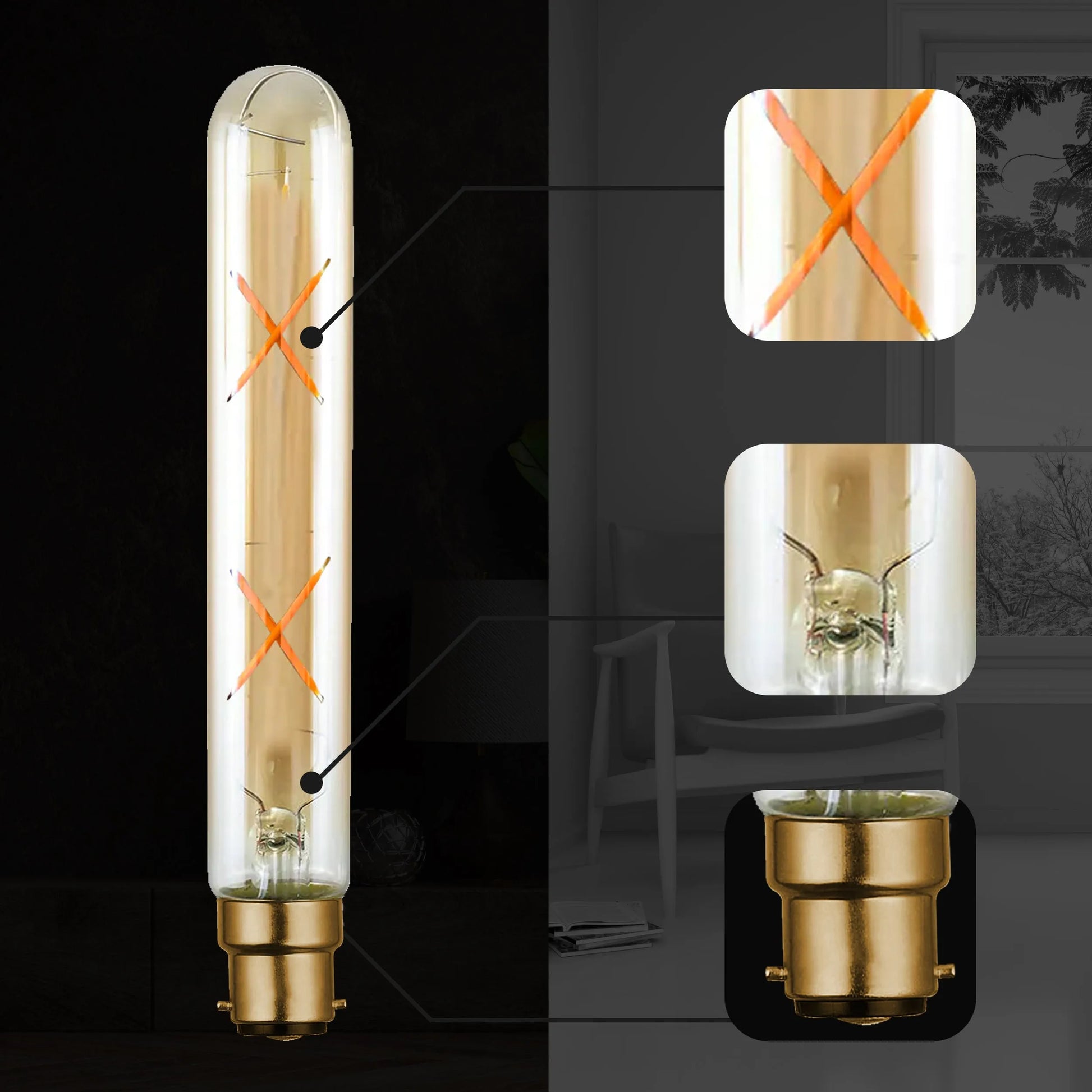 LED Bulb